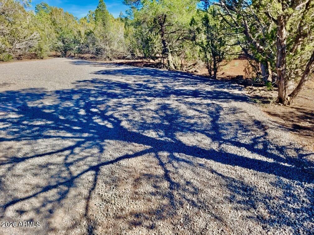 APACHE WOODLAND ESTATES - Land