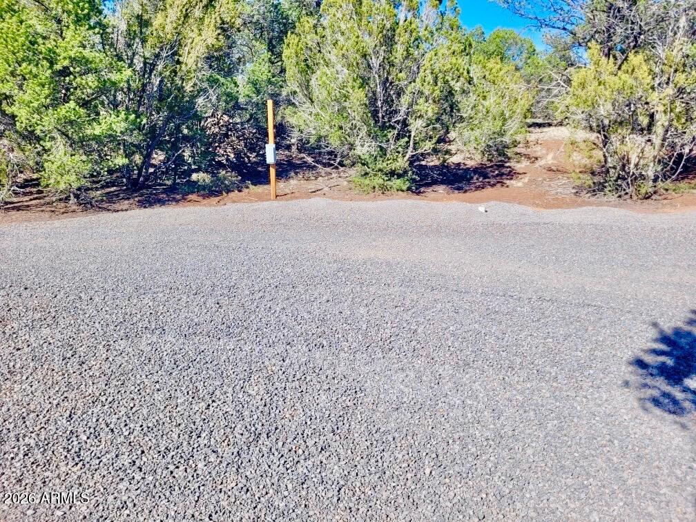 APACHE WOODLAND ESTATES - Land