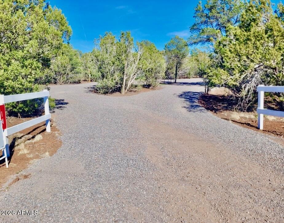 APACHE WOODLAND ESTATES - Land