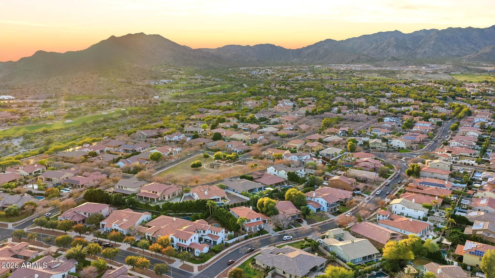VERRADO PARCEL 4.605 - Residential