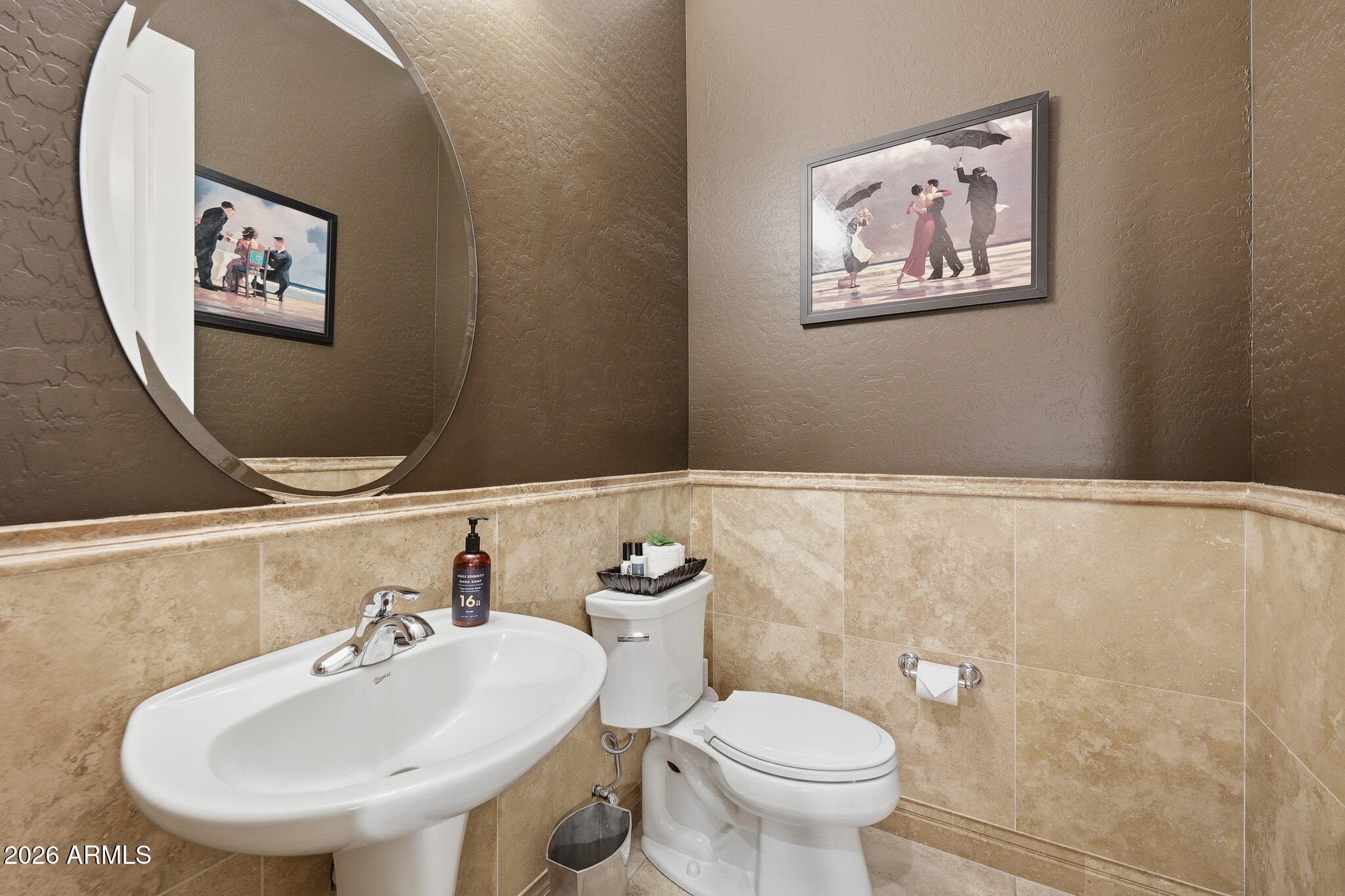 VERRADO PARCEL 4.605 - Residential