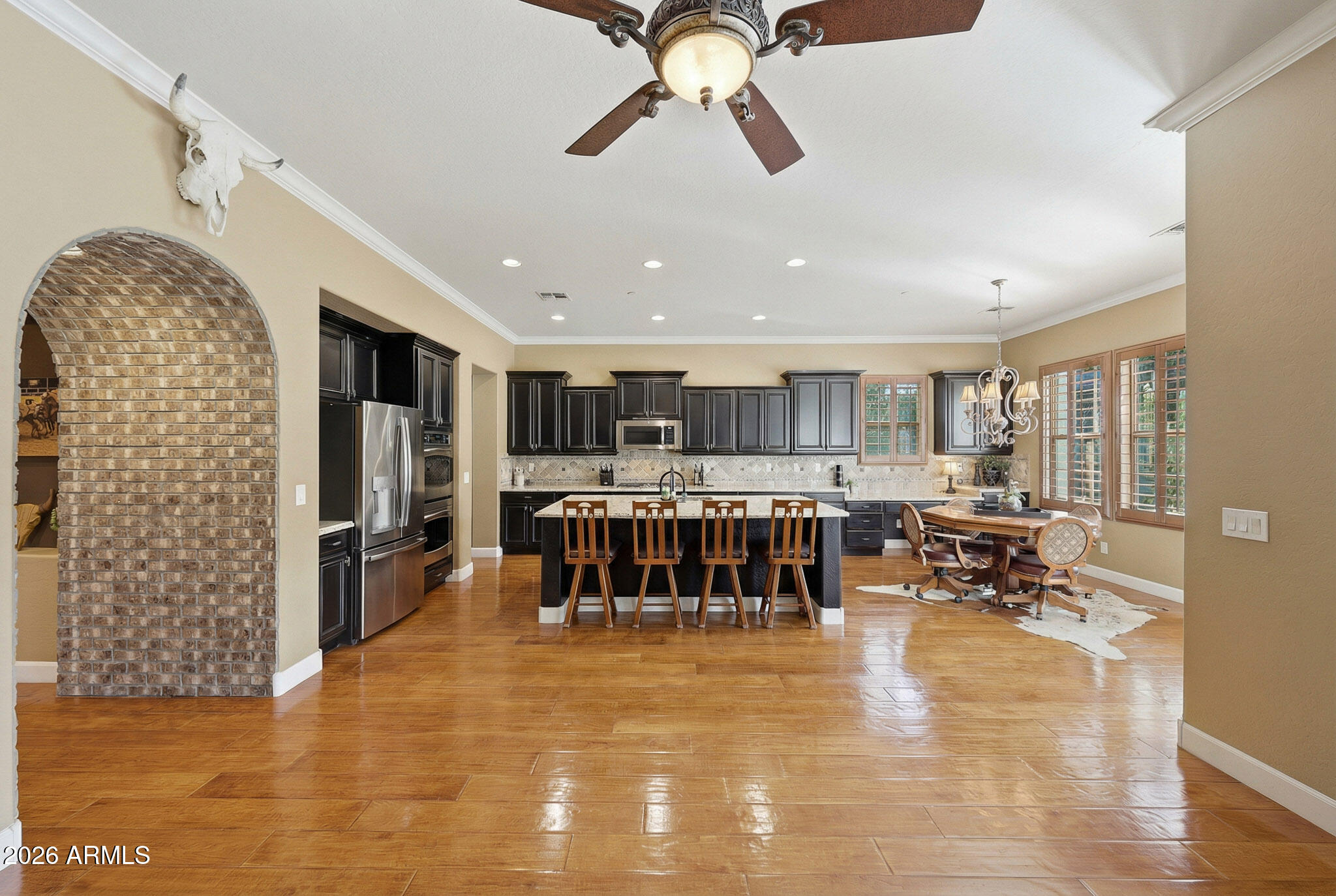 VERRADO PARCEL 4.605 - Residential