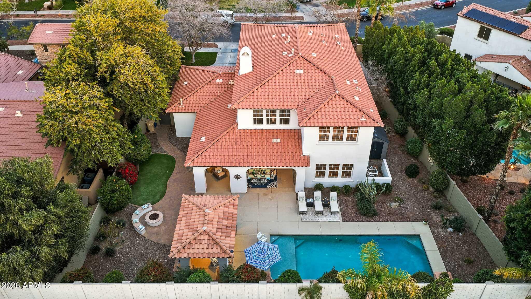 VERRADO PARCEL 4.605 - Residential