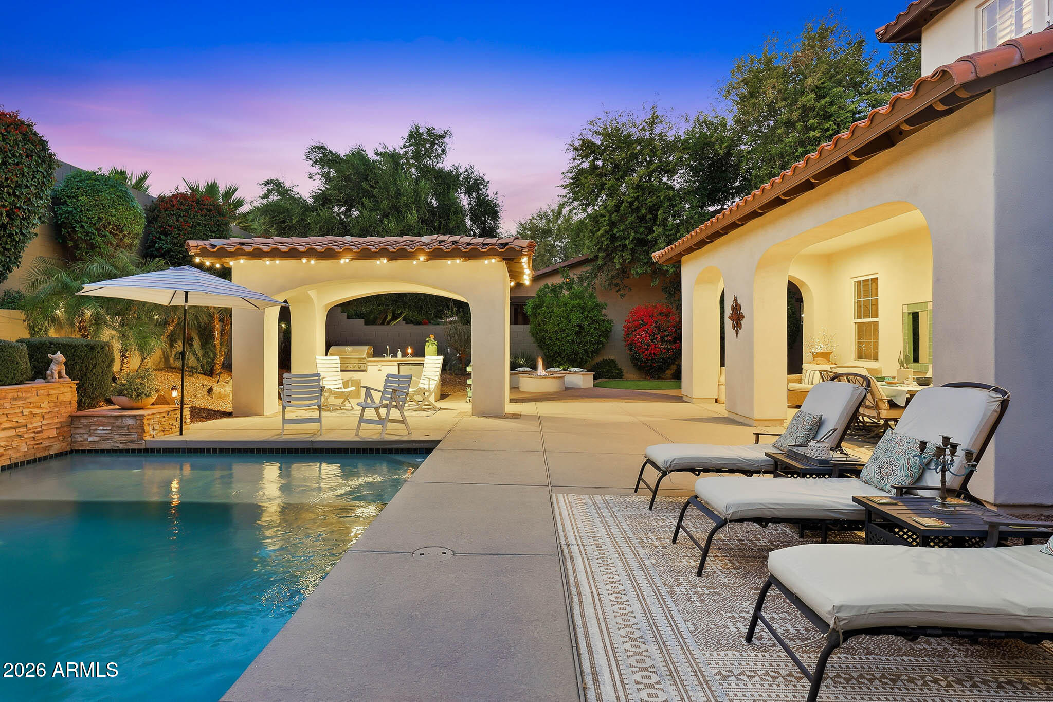 VERRADO PARCEL 4.605 - Residential