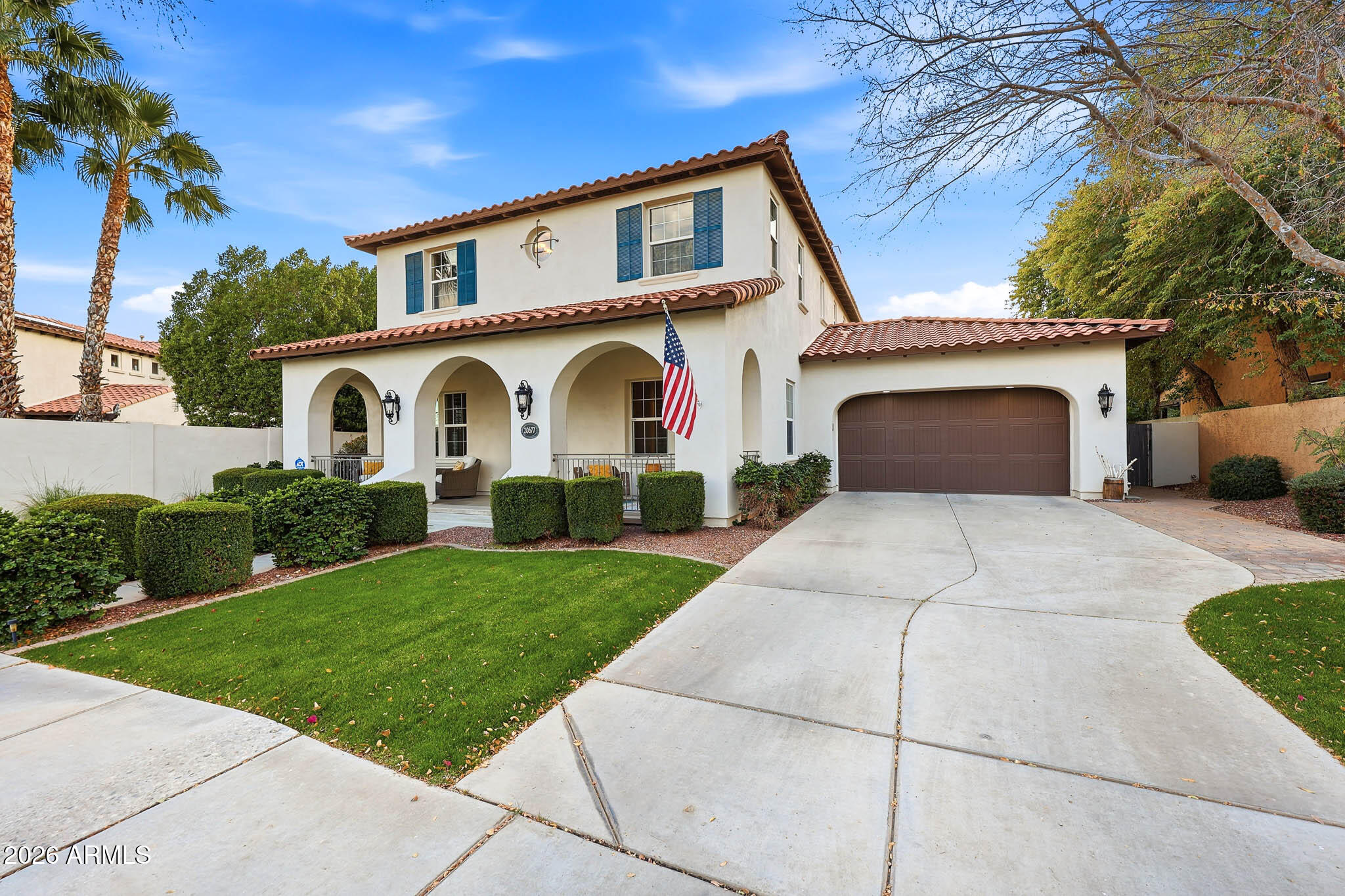 VERRADO PARCEL 4.605 - Residential