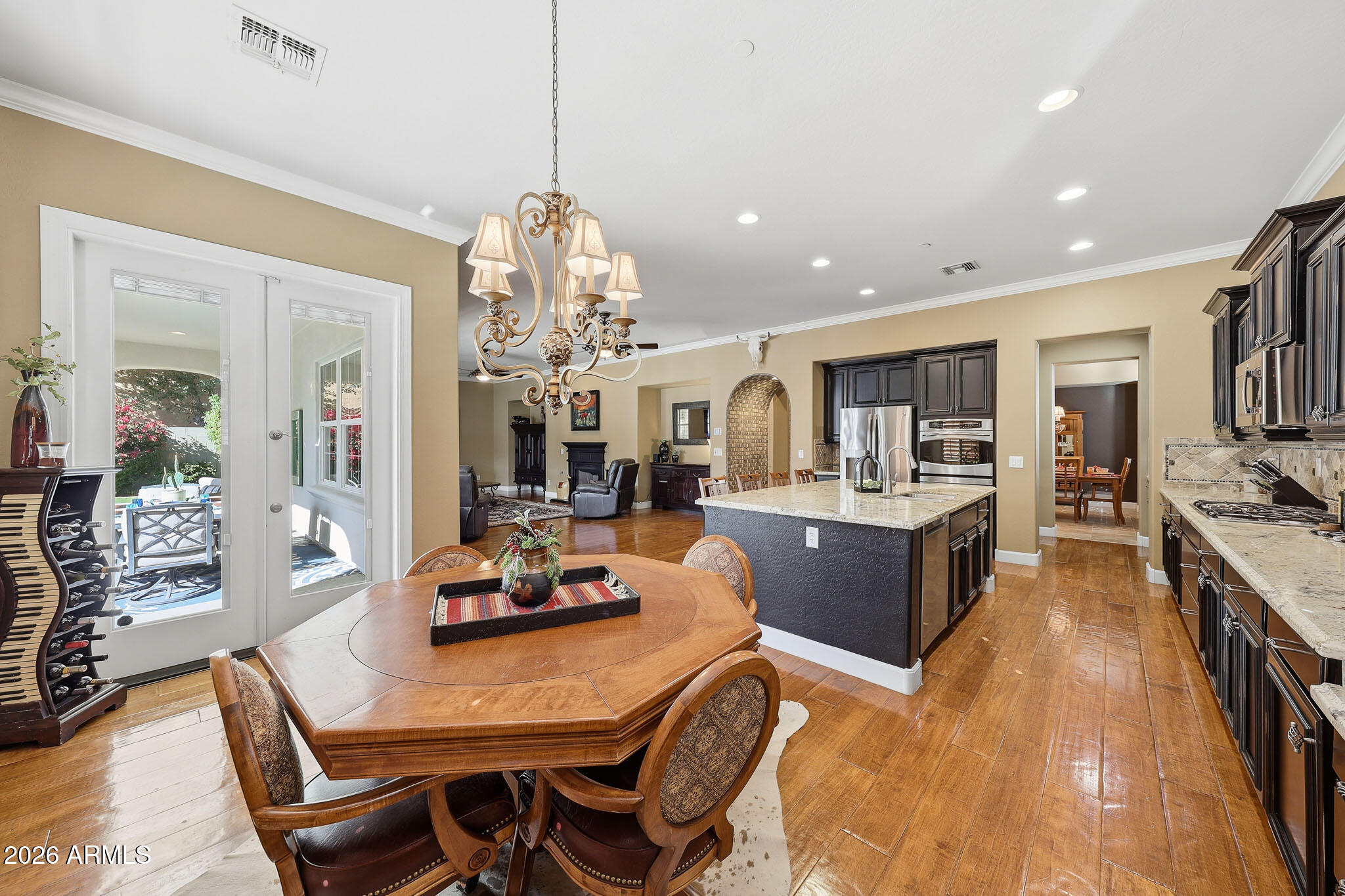 VERRADO PARCEL 4.605 - Residential