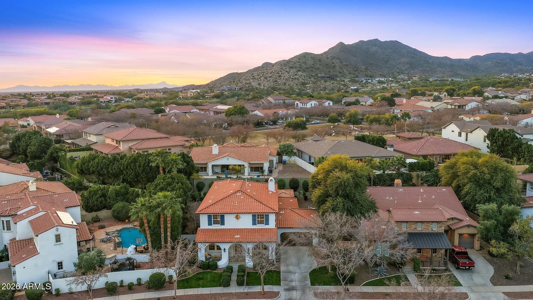 VERRADO PARCEL 4.605 - Residential