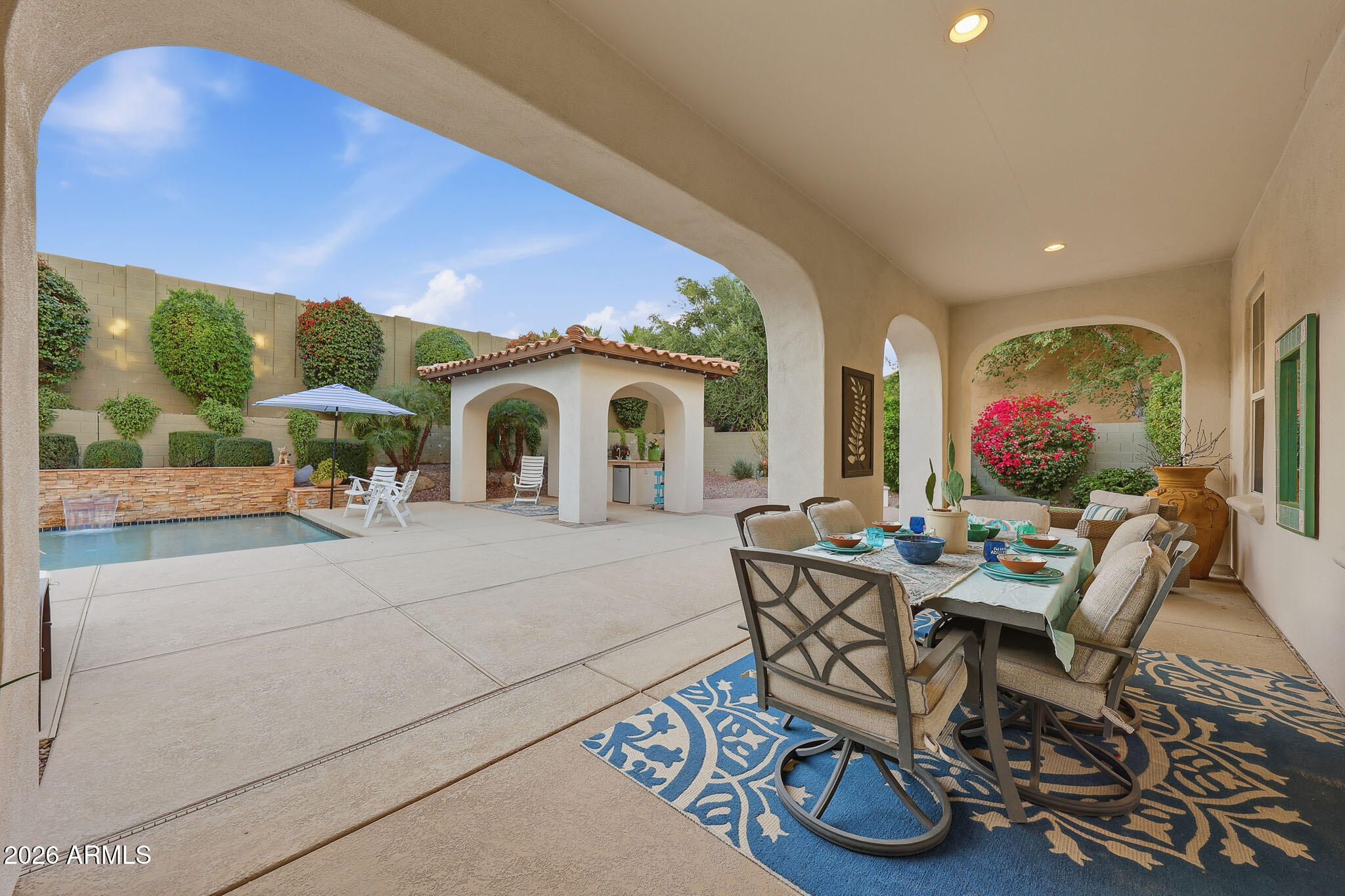 VERRADO PARCEL 4.605 - Residential