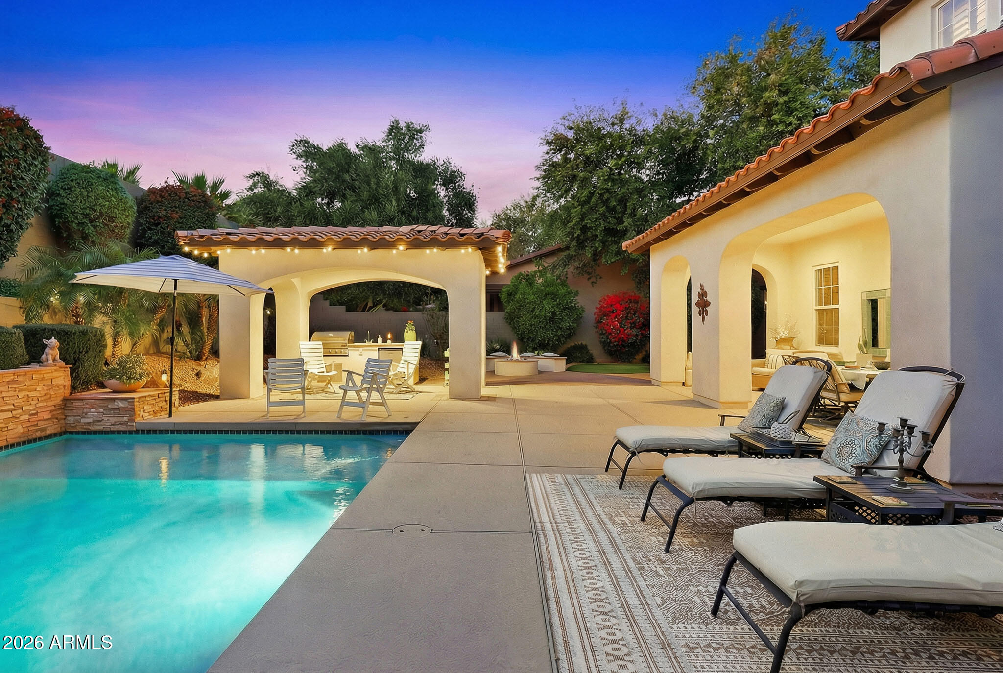 VERRADO PARCEL 4.605 - Residential