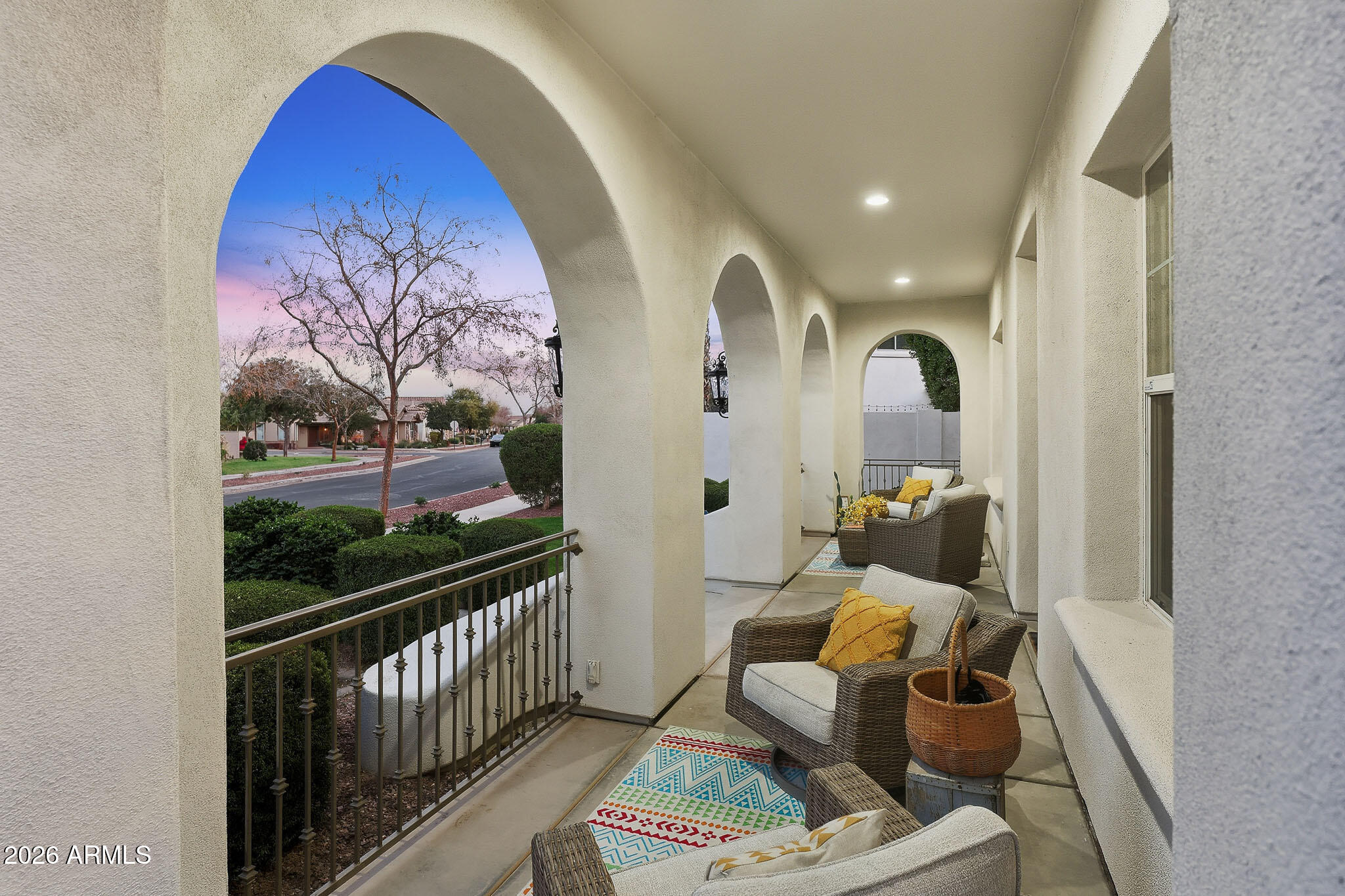 VERRADO PARCEL 4.605 - Residential