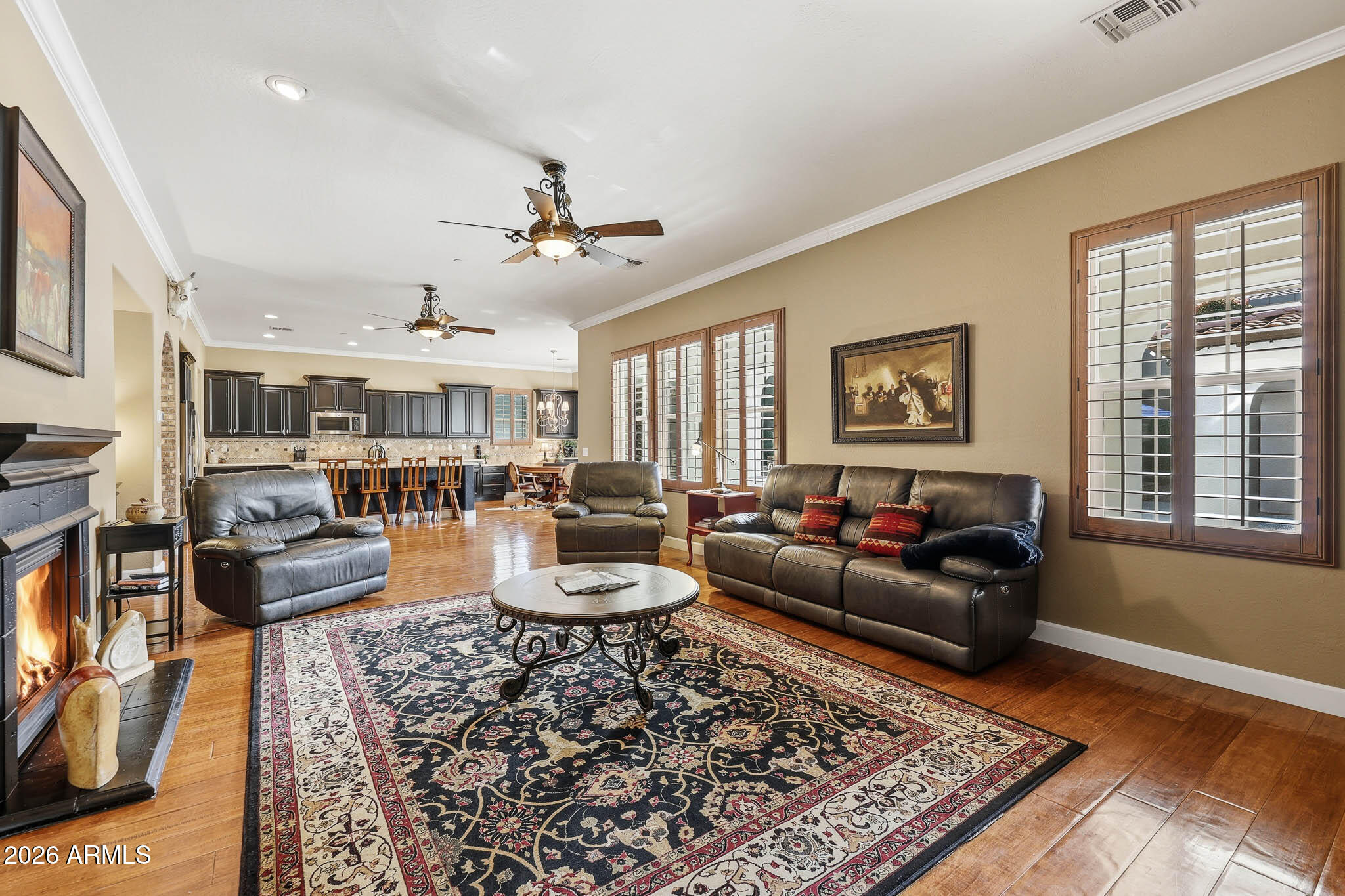 VERRADO PARCEL 4.605 - Residential