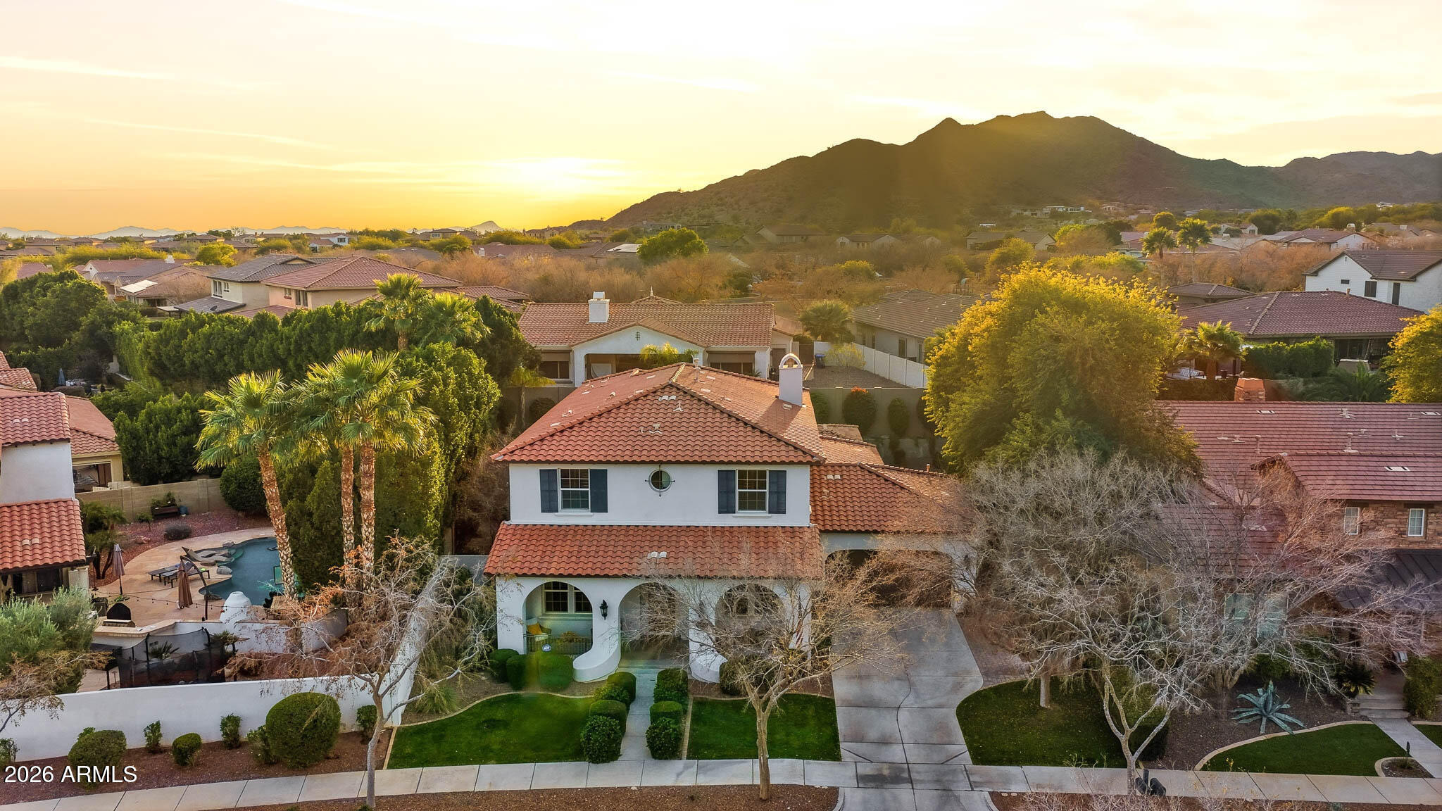 VERRADO PARCEL 4.605 - Residential