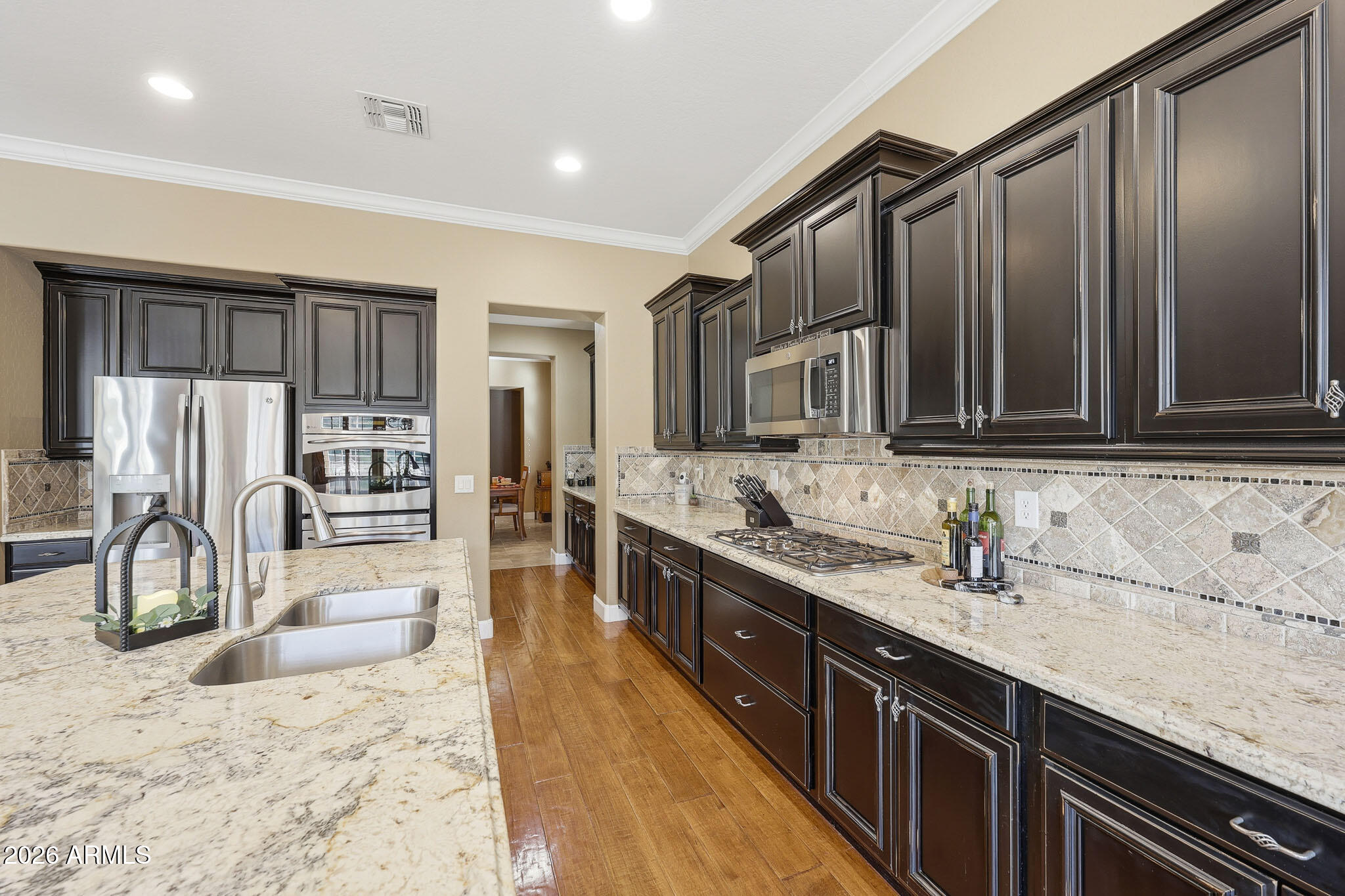 VERRADO PARCEL 4.605 - Residential