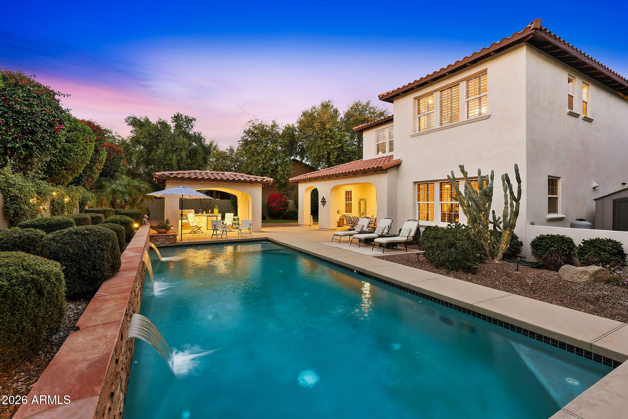VERRADO PARCEL 4.605 - Residential