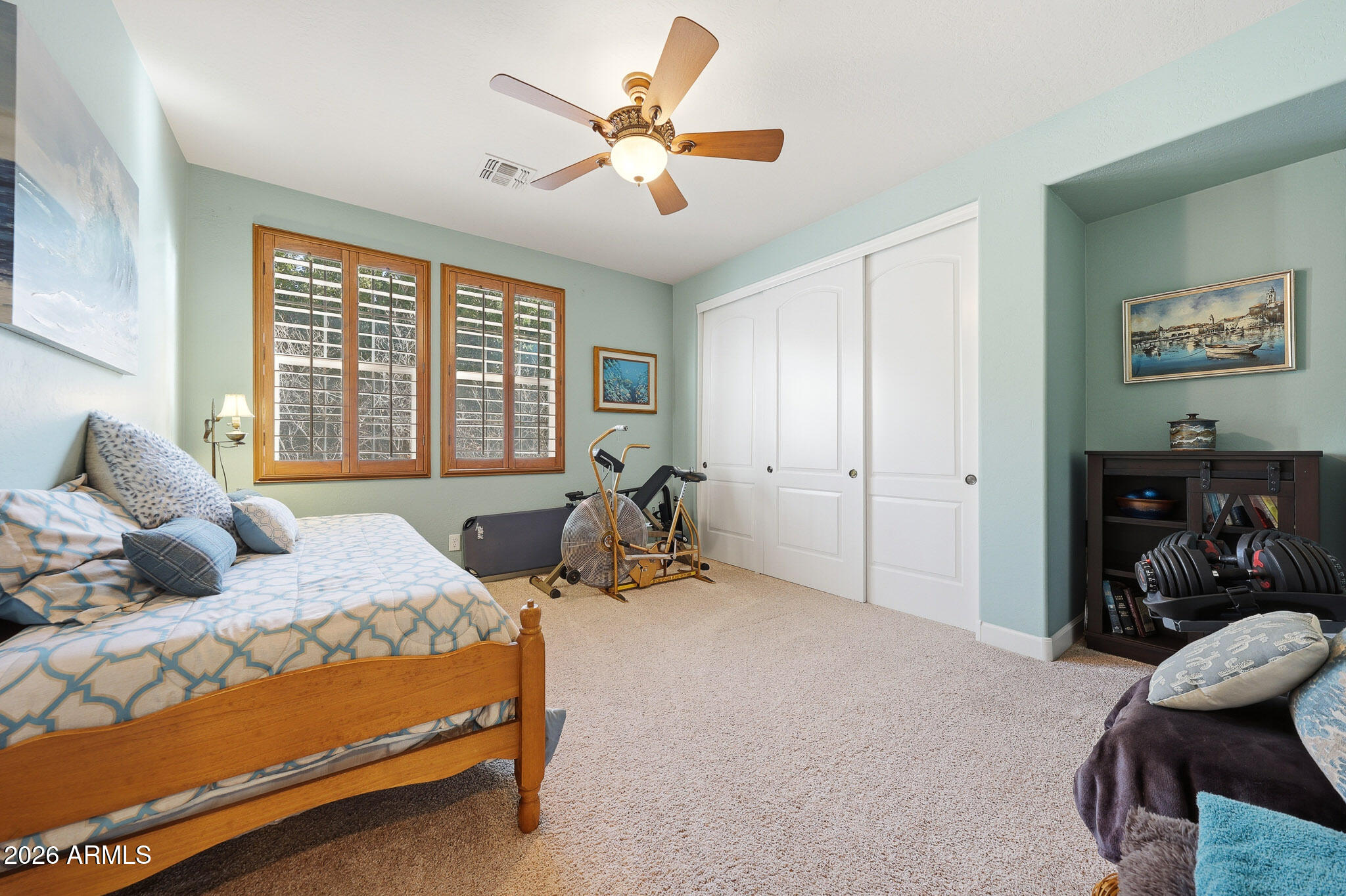 VERRADO PARCEL 4.605 - Residential