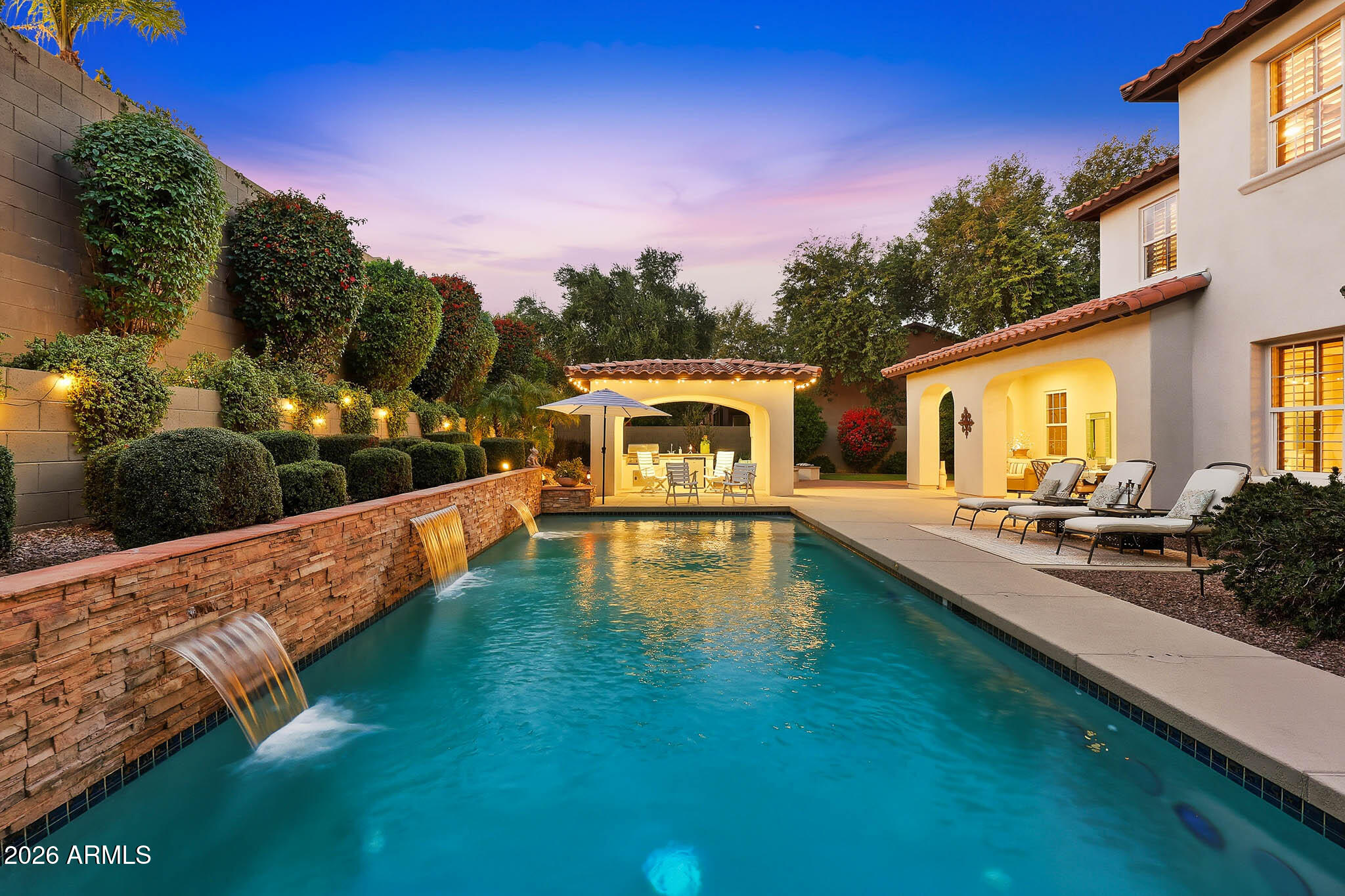 VERRADO PARCEL 4.605 - Residential