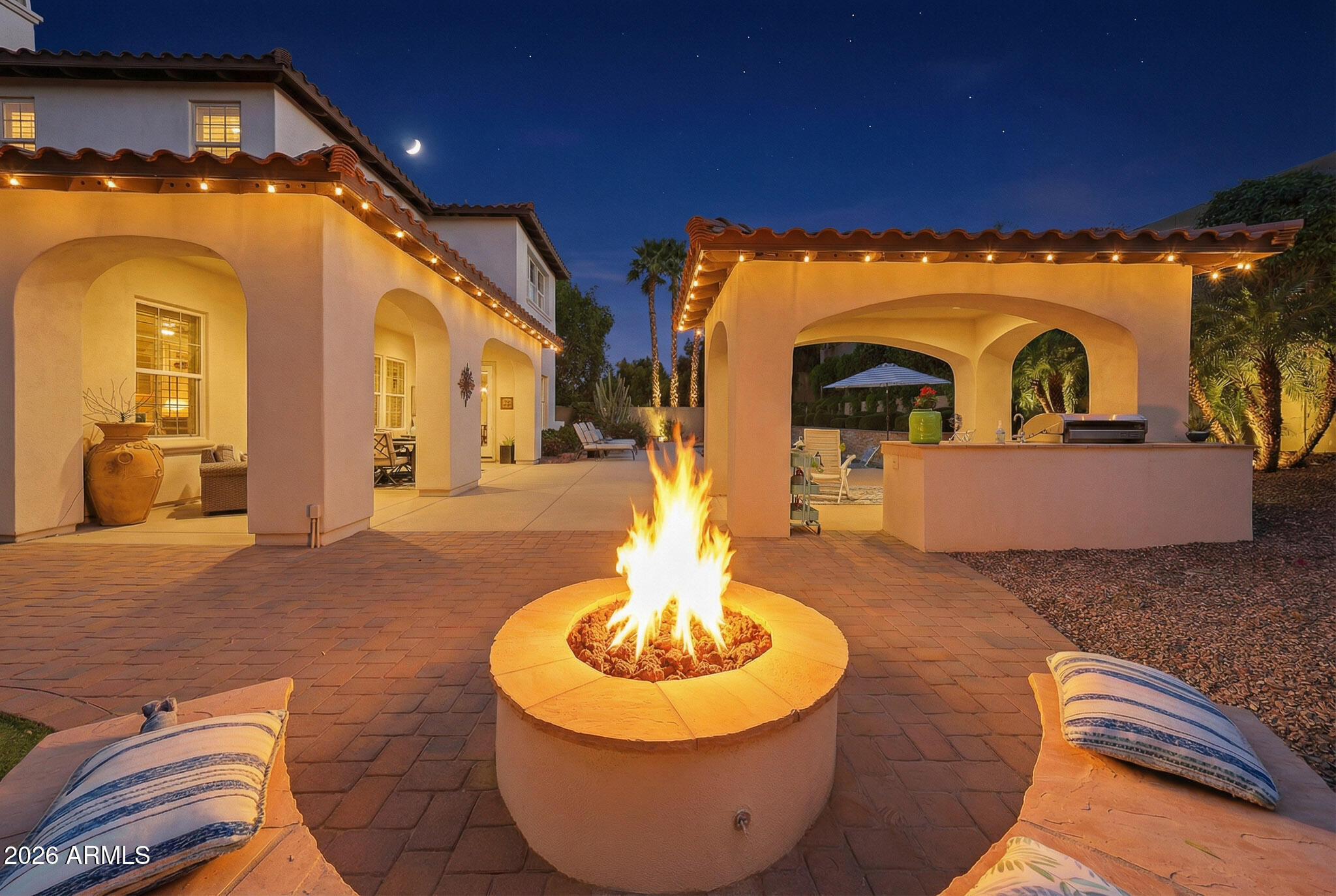 VERRADO PARCEL 4.605 - Residential