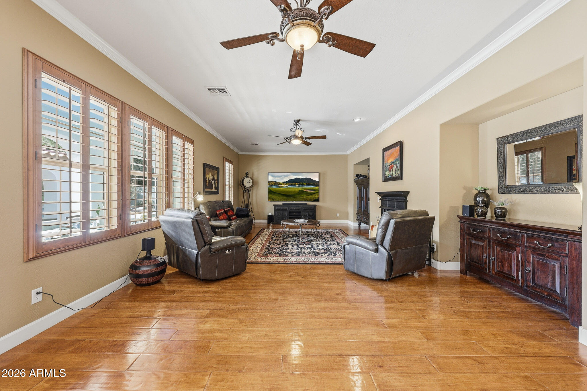VERRADO PARCEL 4.605 - Residential