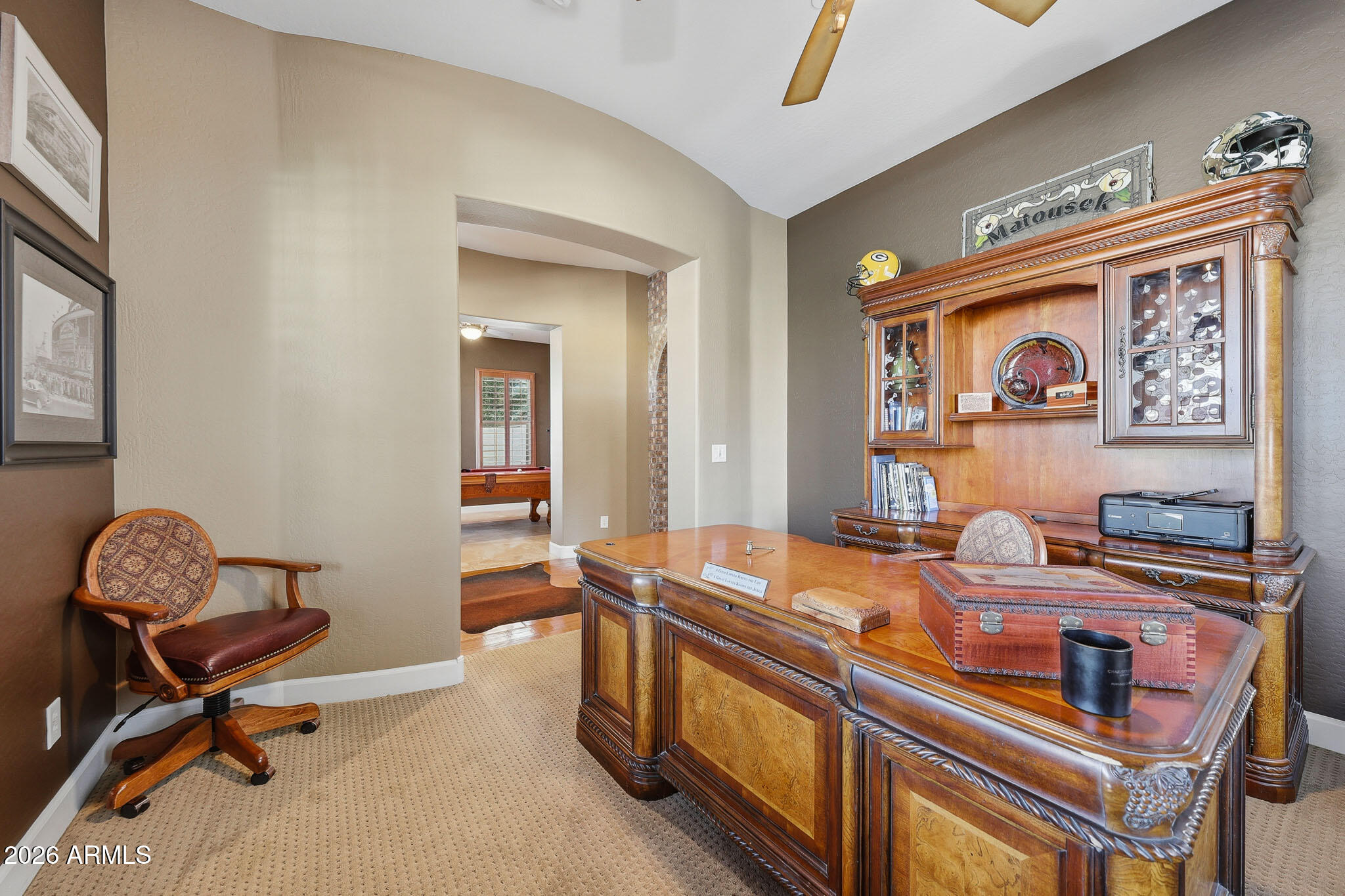 VERRADO PARCEL 4.605 - Residential