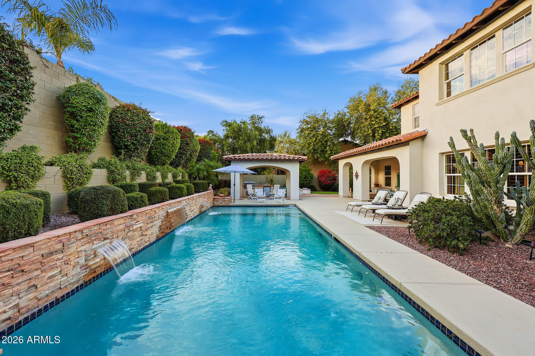 VERRADO PARCEL 4.605 - Residential