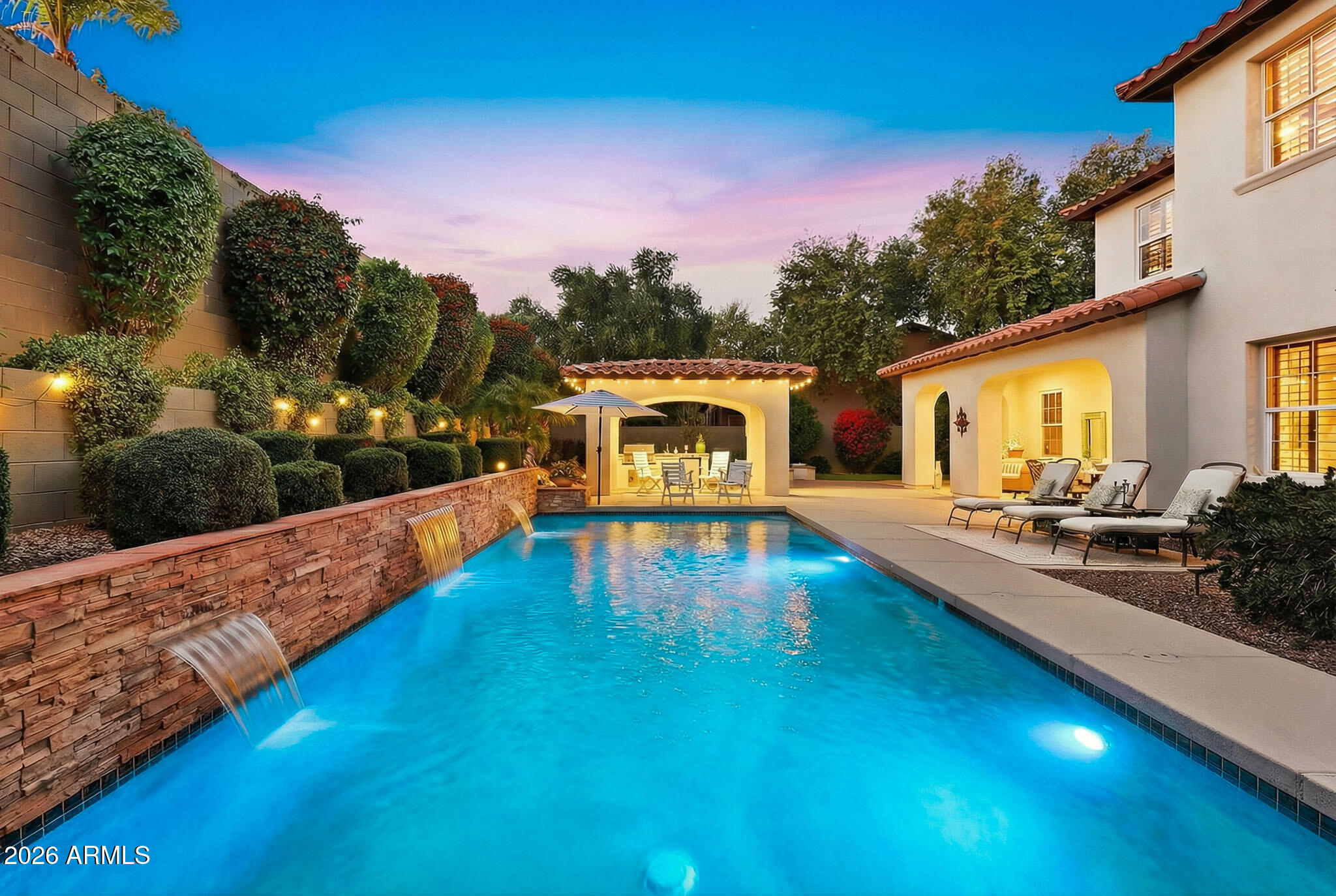 VERRADO PARCEL 4.605 - Residential