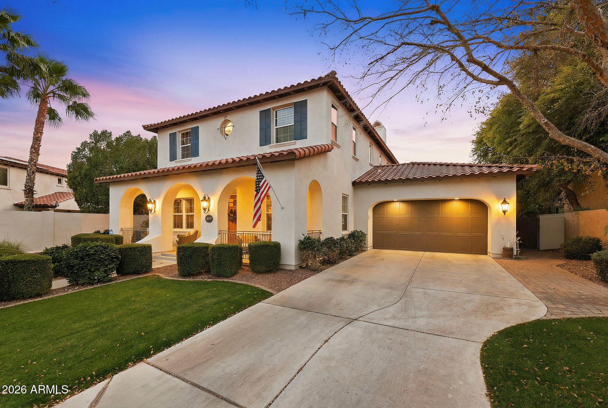VERRADO PARCEL 4.605 - Residential