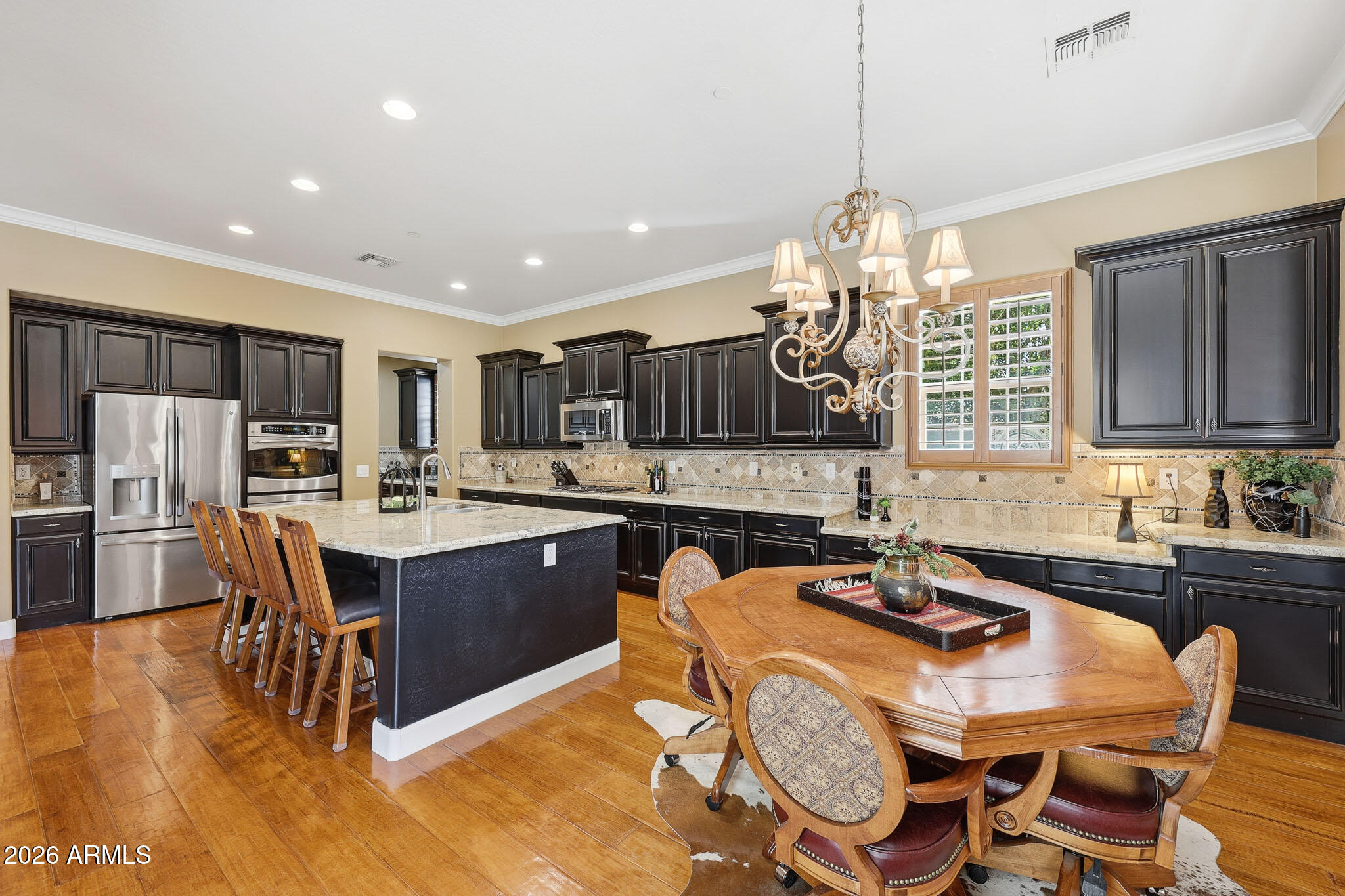 VERRADO PARCEL 4.605 - Residential