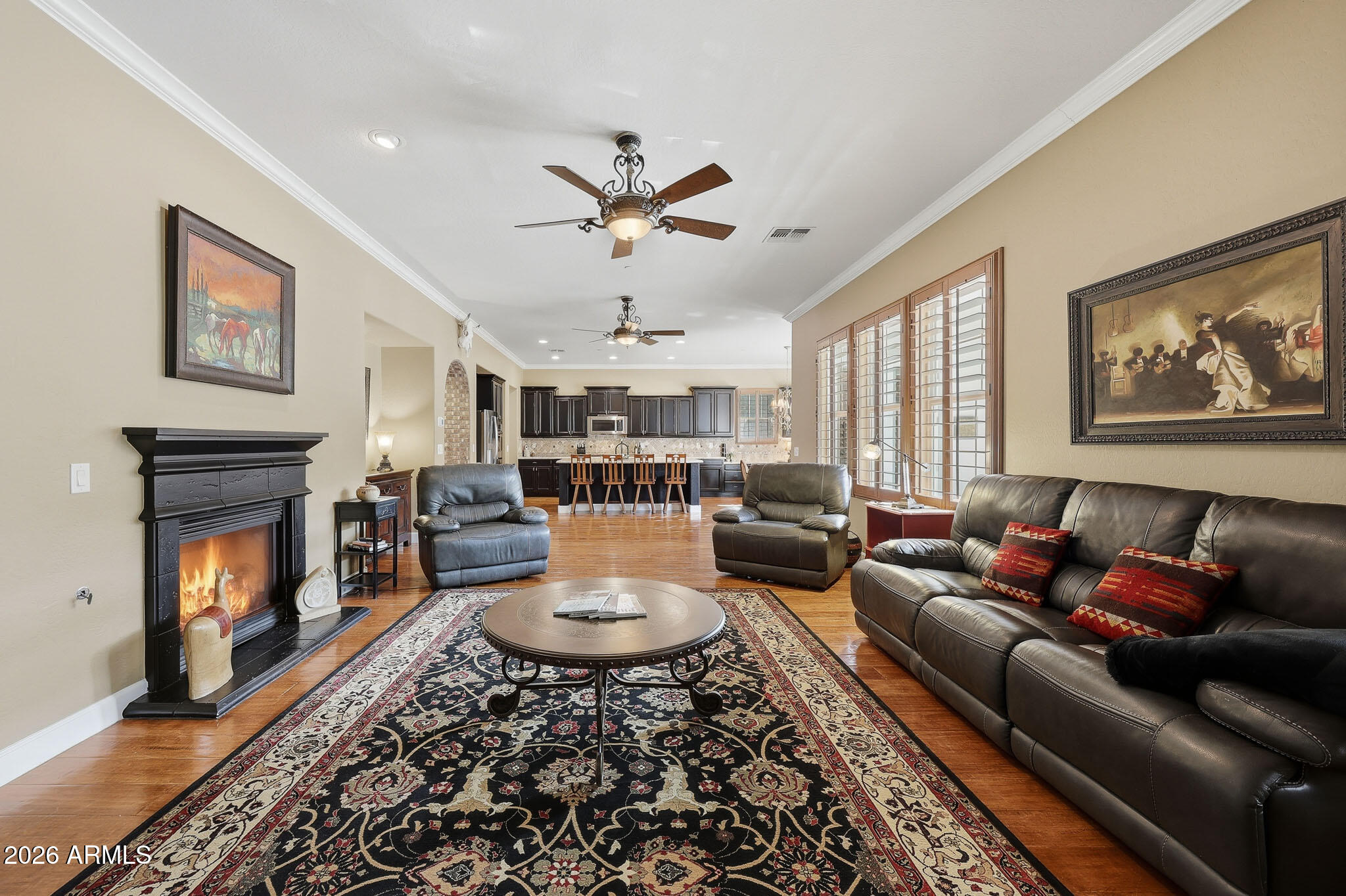 VERRADO PARCEL 4.605 - Residential