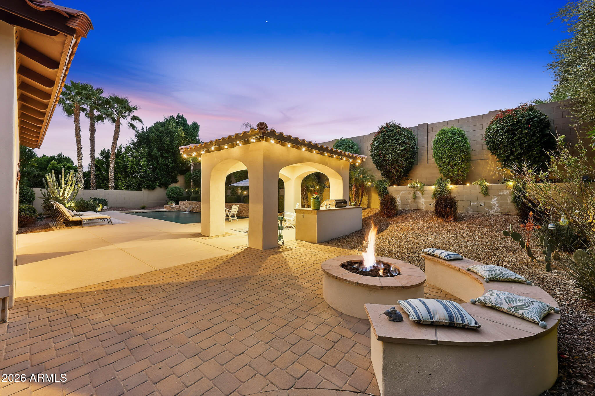 VERRADO PARCEL 4.605 - Residential