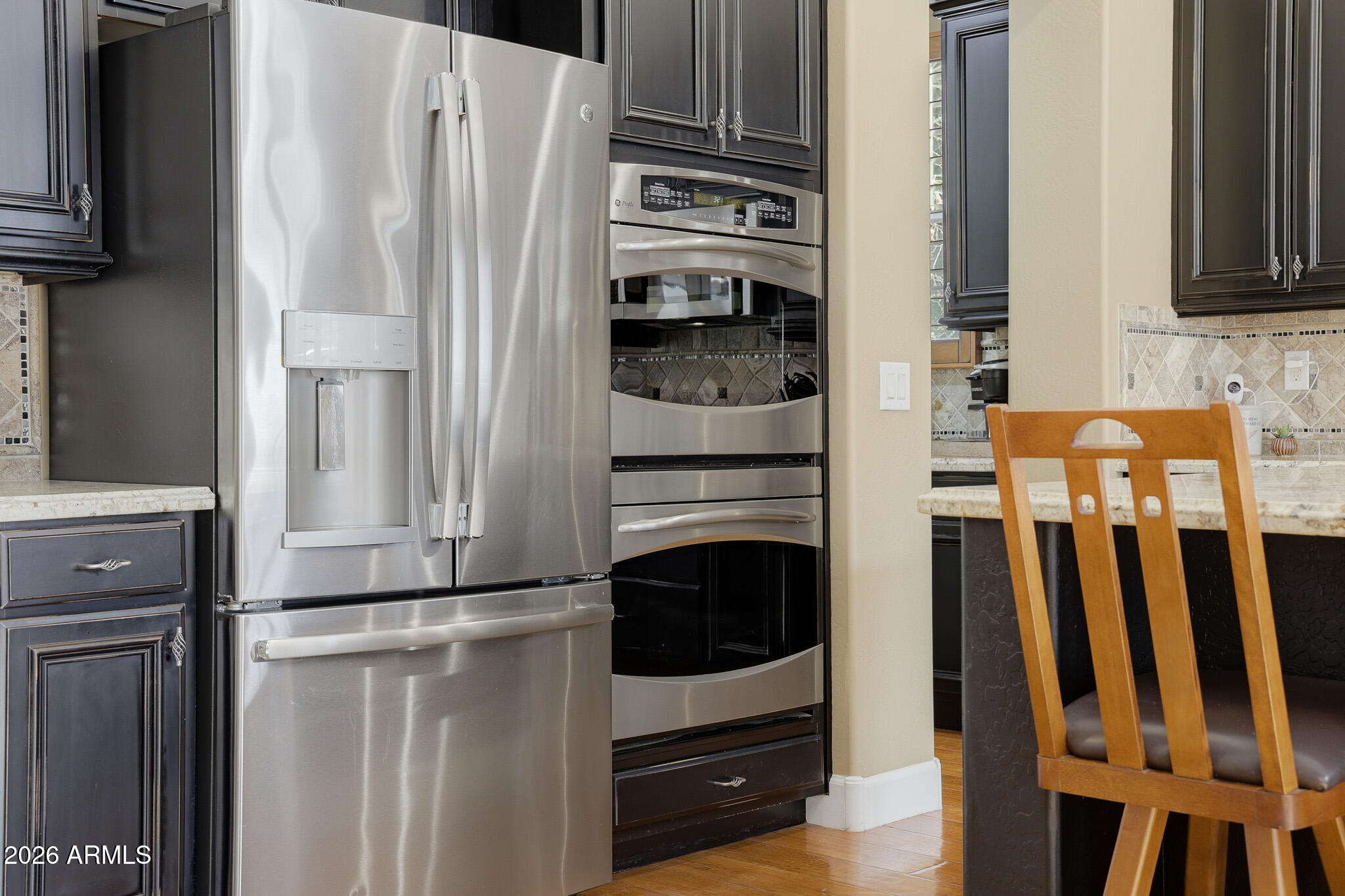 VERRADO PARCEL 4.605 - Residential