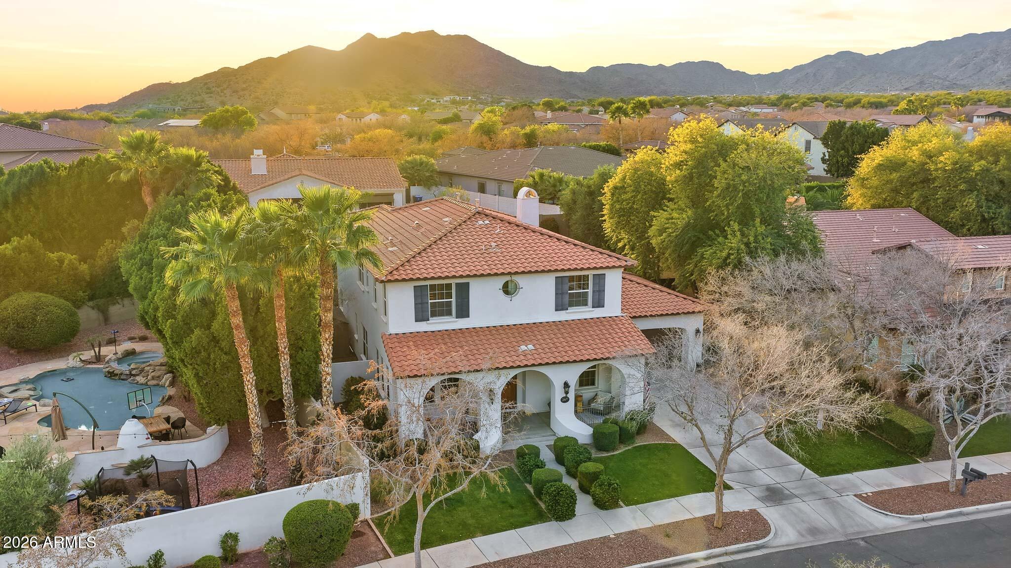 VERRADO PARCEL 4.605 - Residential