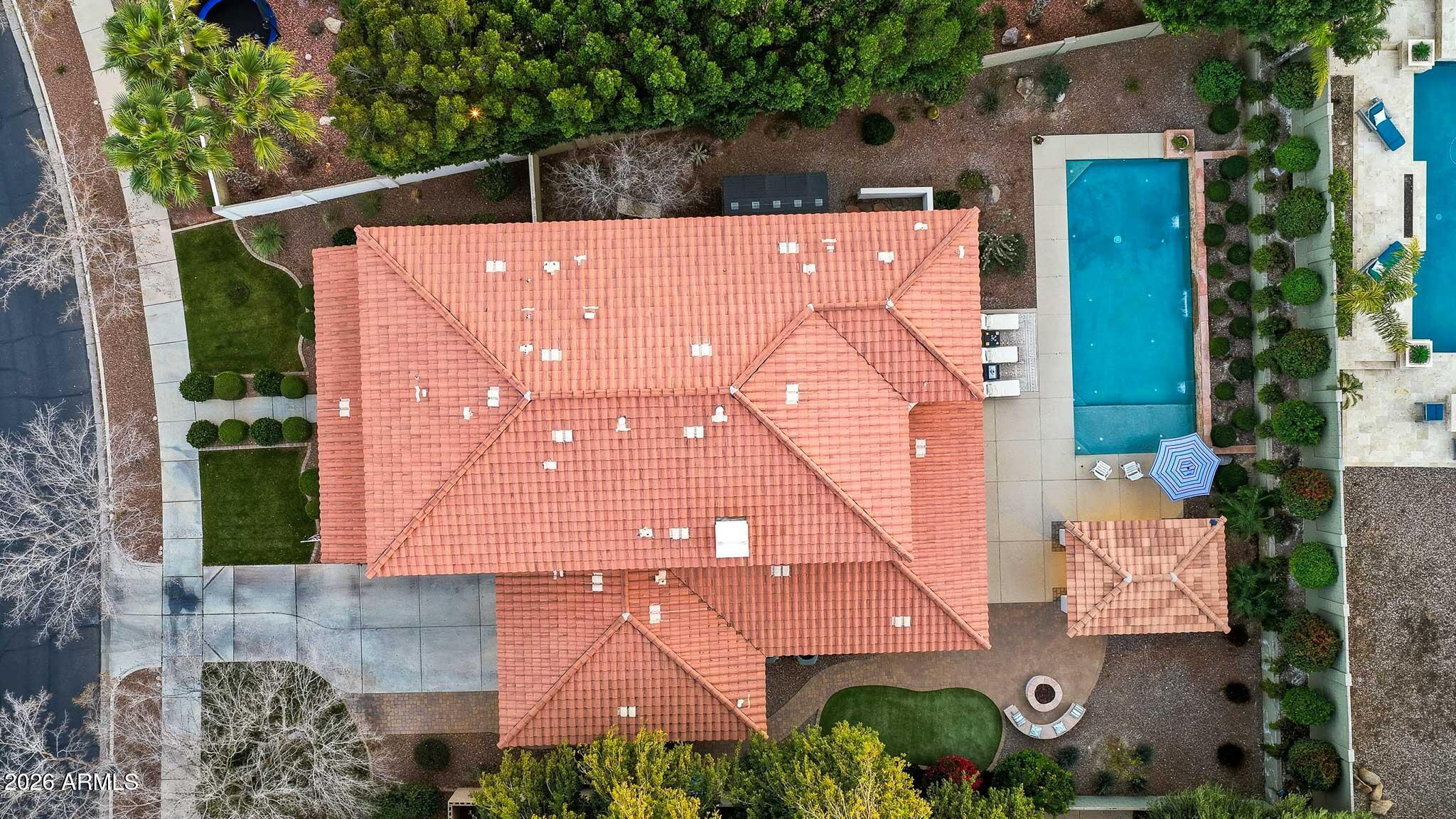 VERRADO PARCEL 4.605 - Residential
