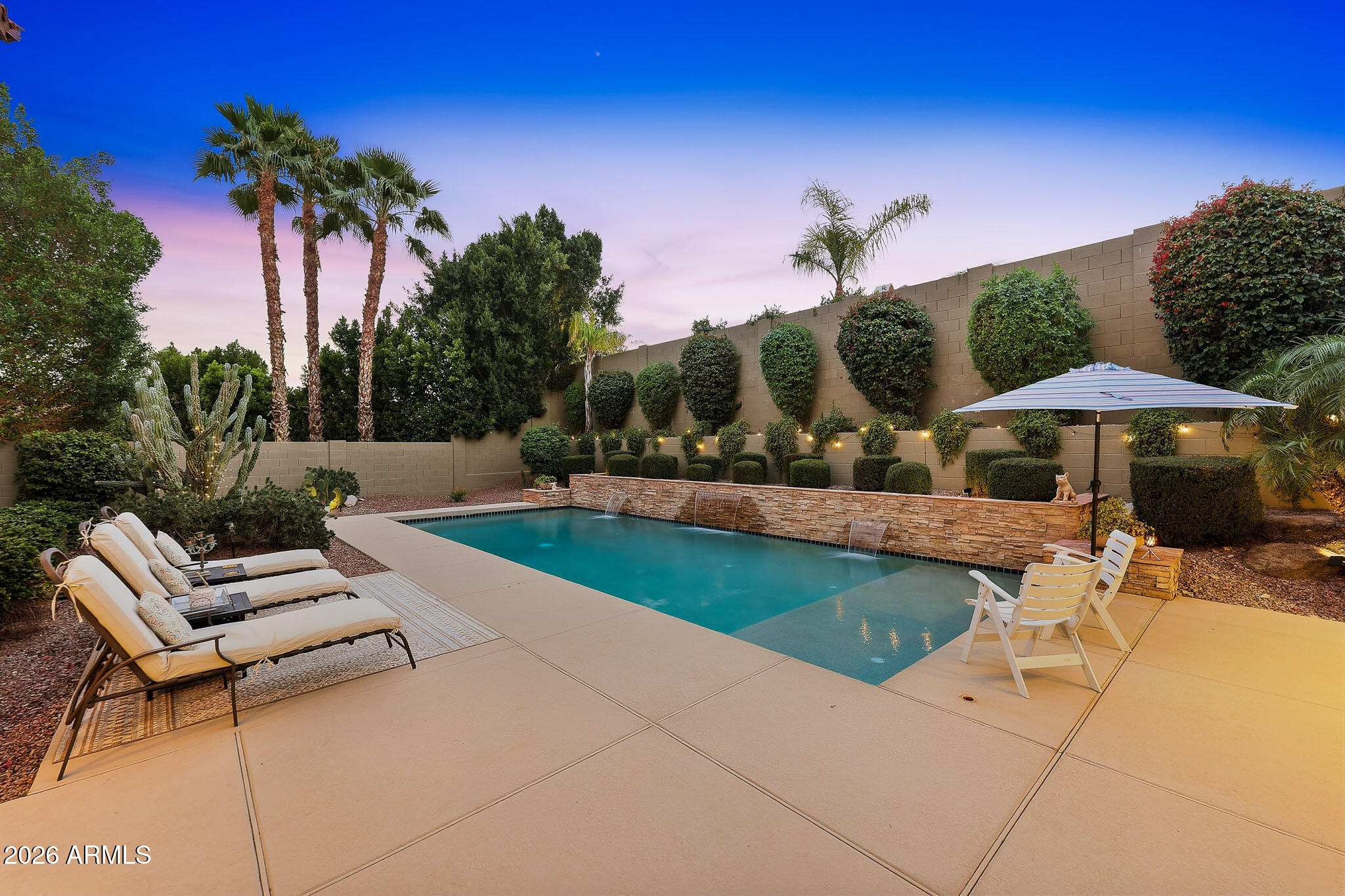 VERRADO PARCEL 4.605 - Residential