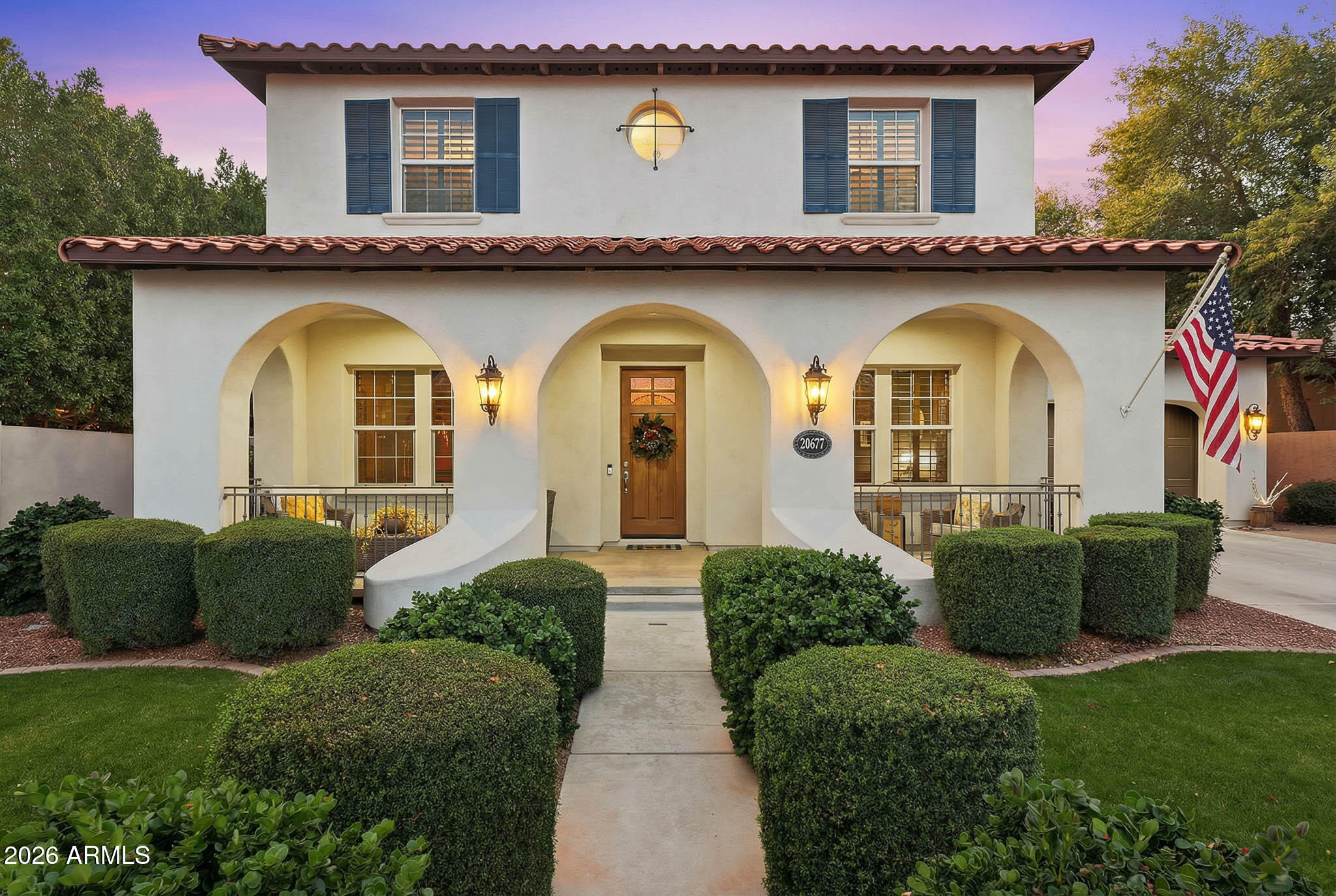 VERRADO PARCEL 4.605 - Residential