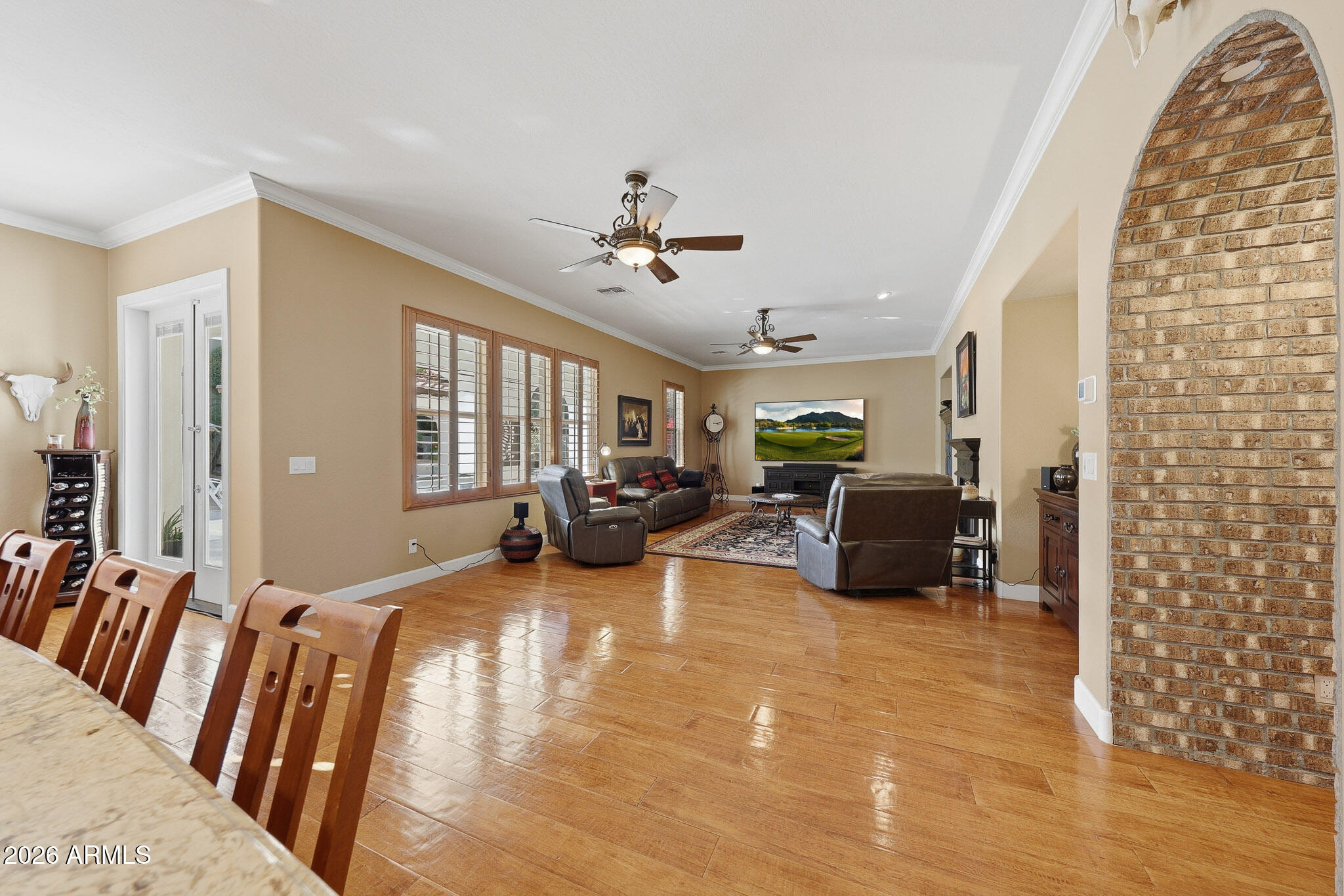 VERRADO PARCEL 4.605 - Residential