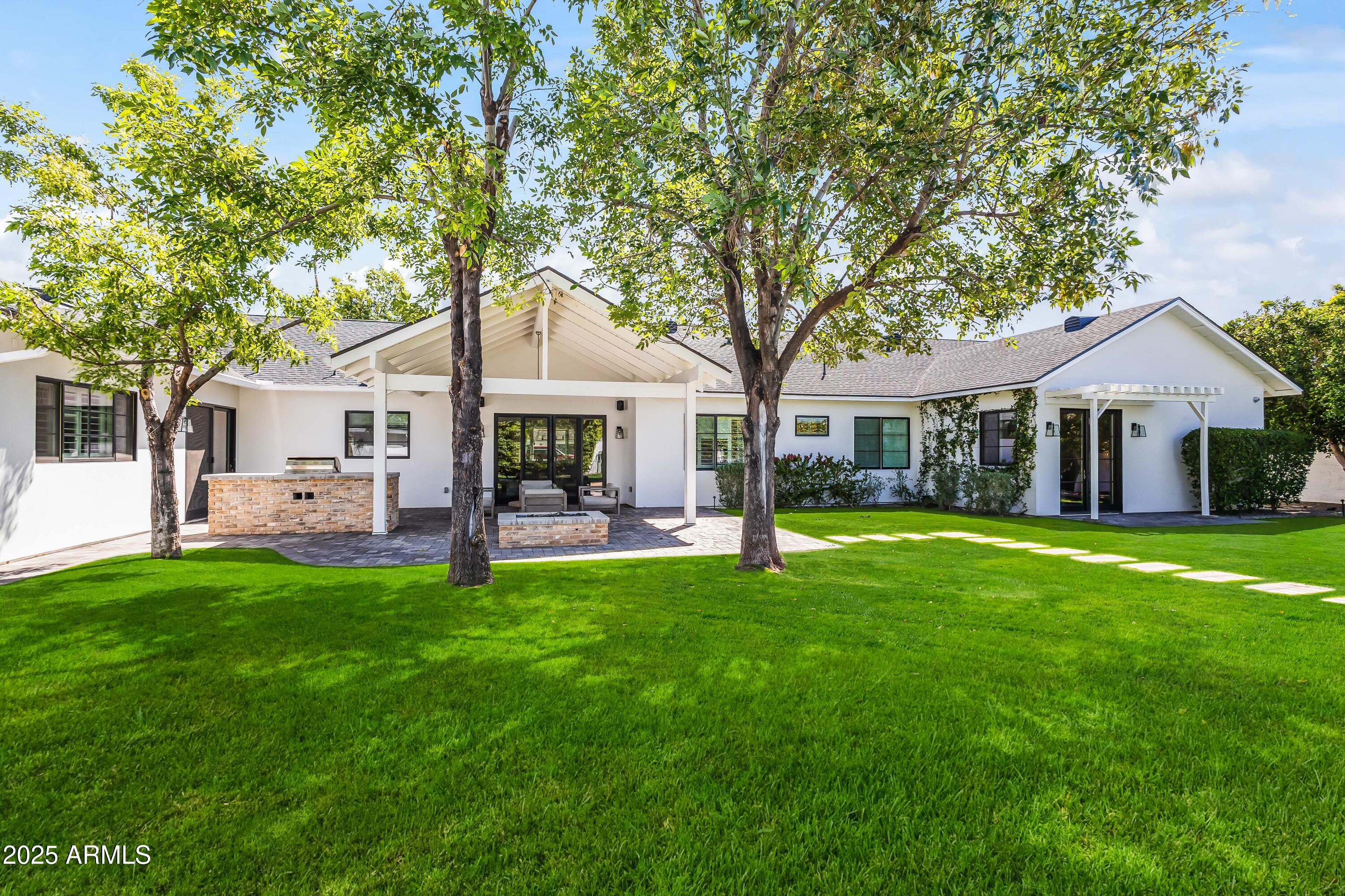 CASA LINDA LOT 24-44 - Residential