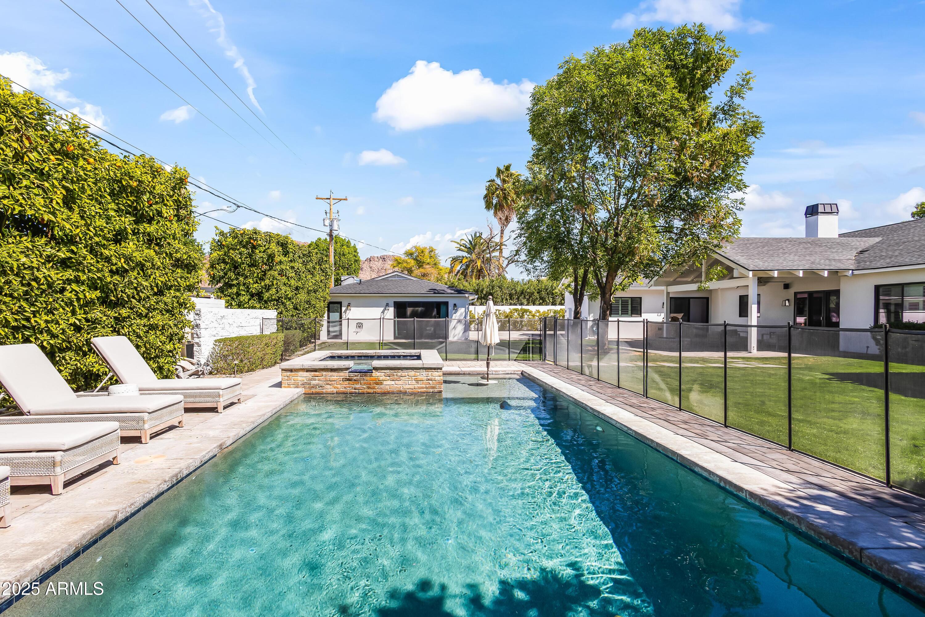 CASA LINDA LOT 24-44 - Residential