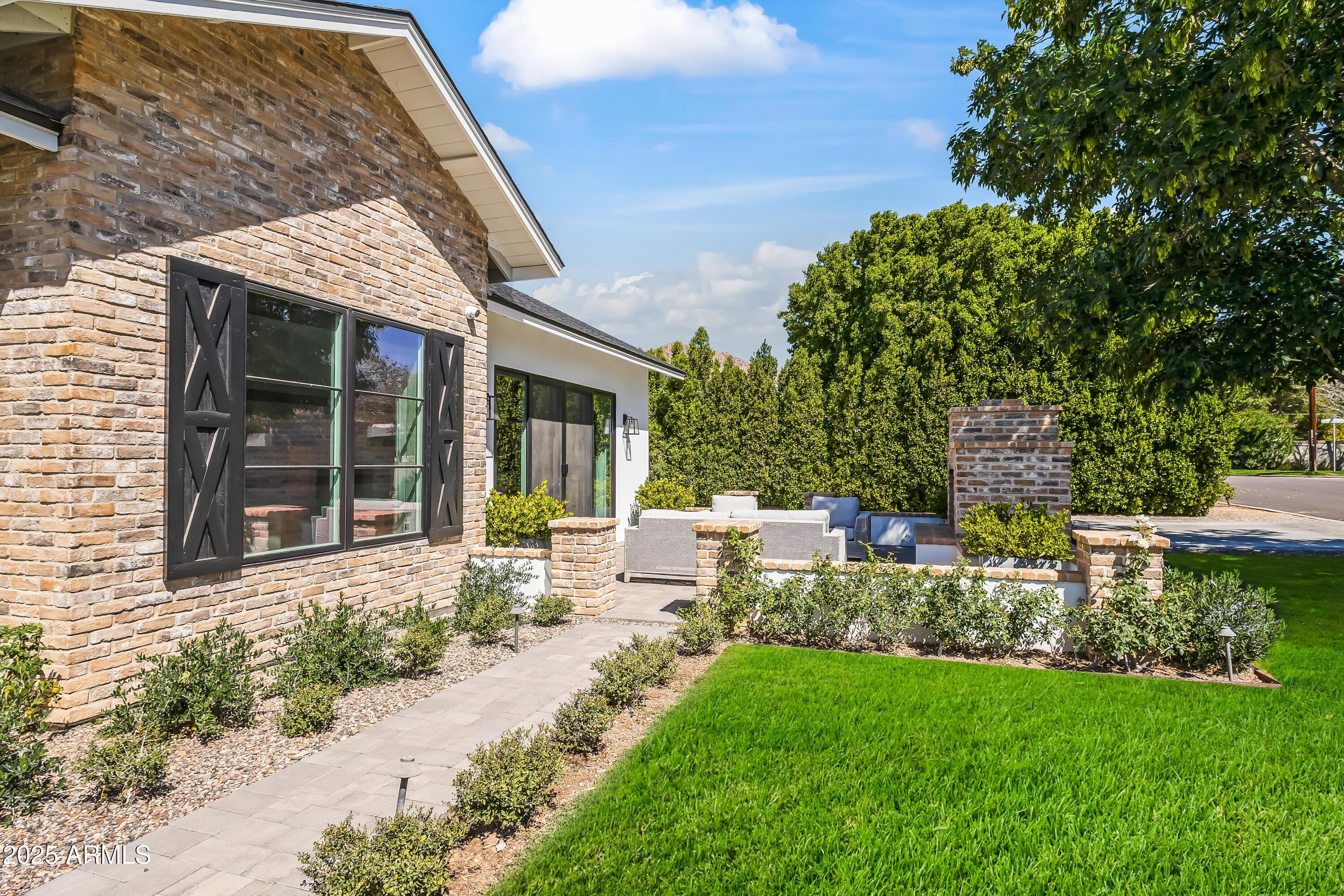 CASA LINDA LOT 24-44 - Residential