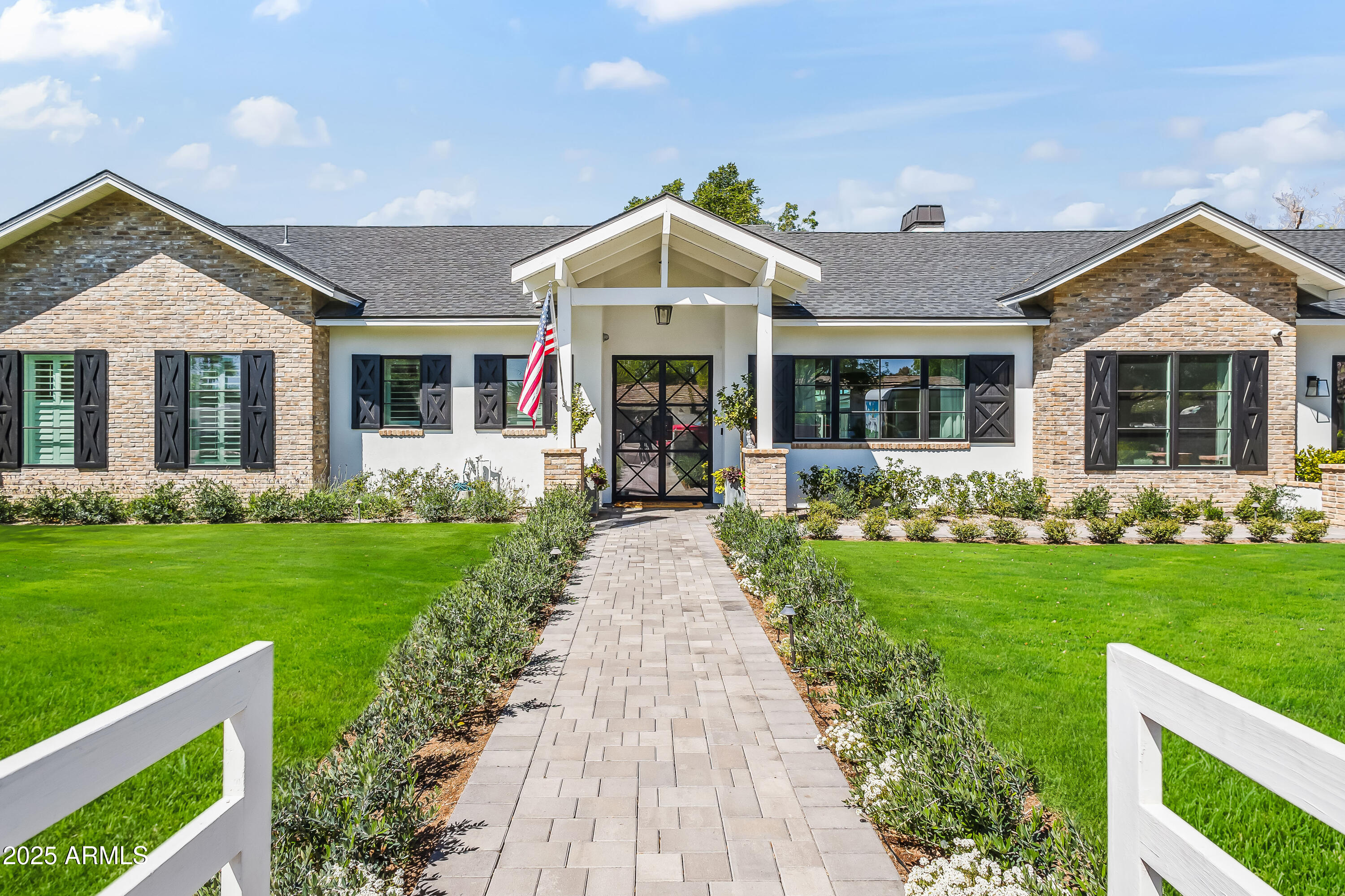 CASA LINDA LOT 24-44 - Residential