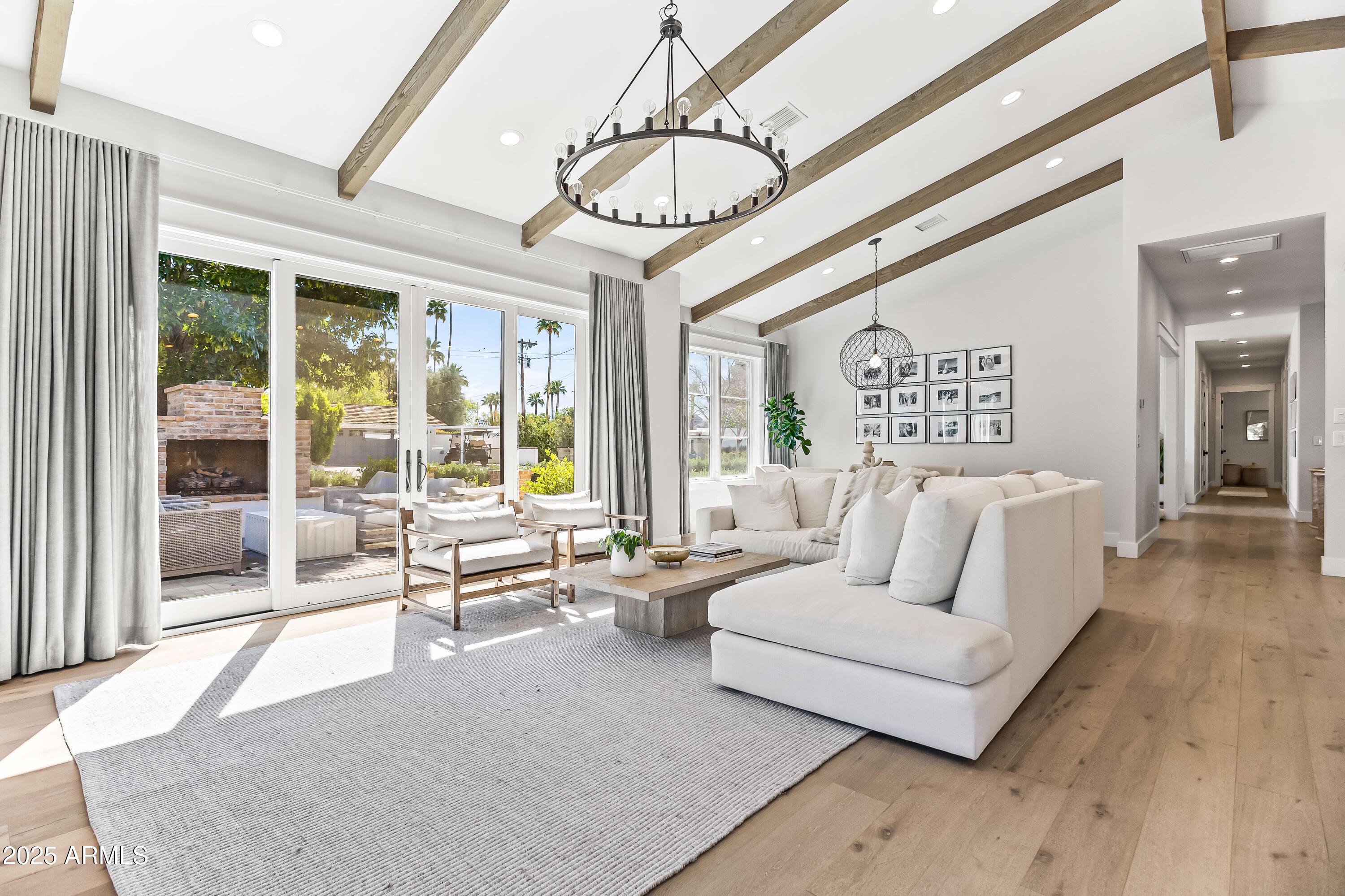 CASA LINDA LOT 24-44 - Residential