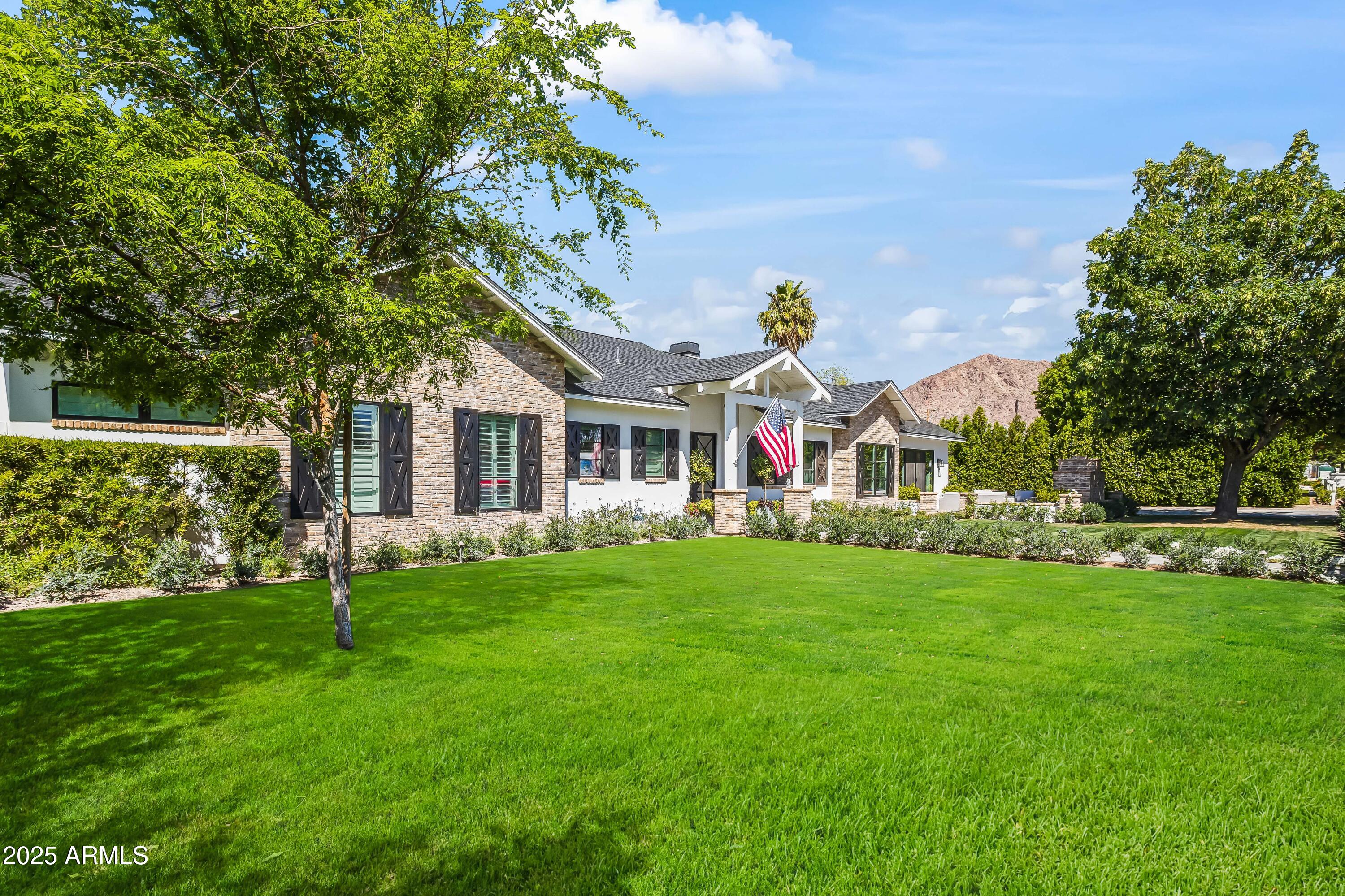 CASA LINDA LOT 24-44 - Residential