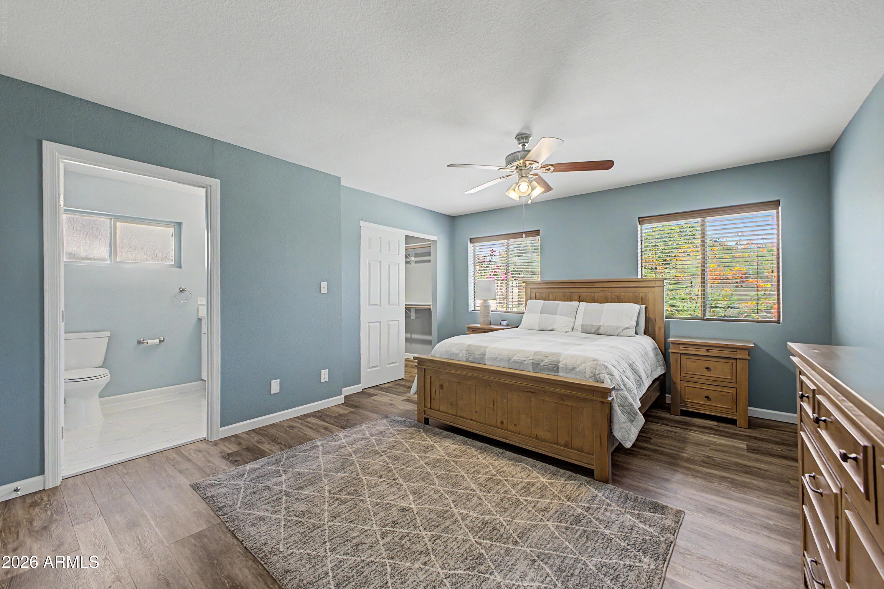 LA PAZ AT DESERT SPRINGS UNIT 20 - Residential