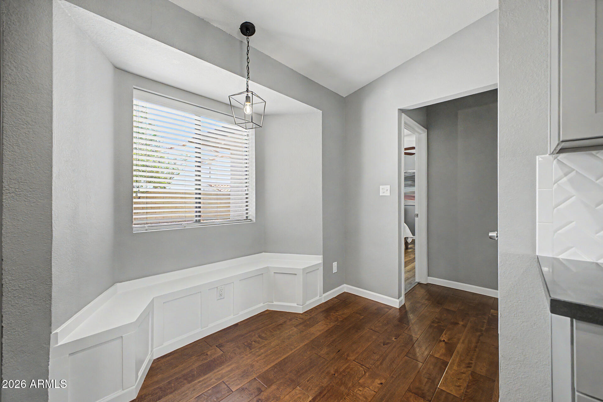 LA PAZ AT DESERT SPRINGS UNIT 20 - Residential