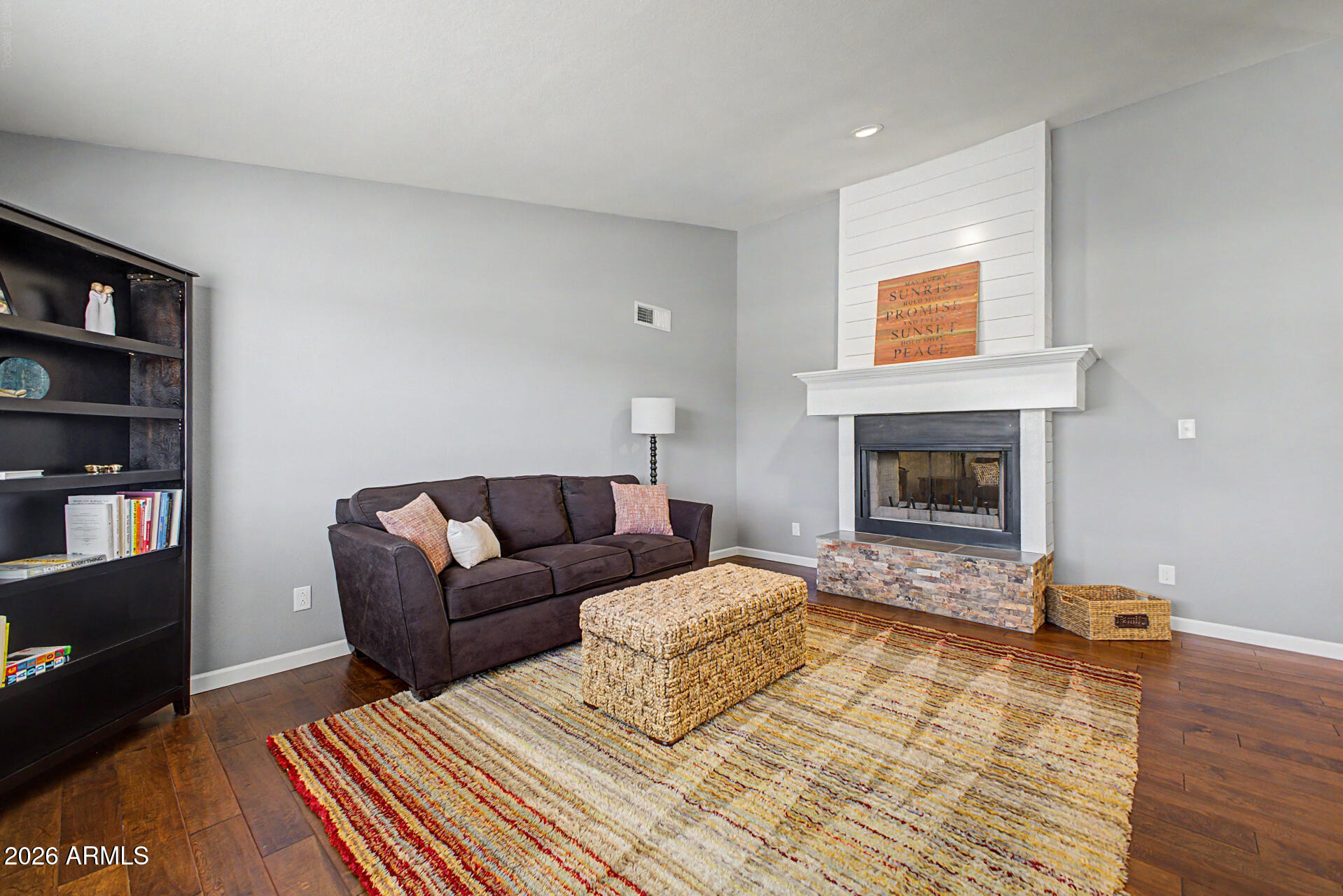 LA PAZ AT DESERT SPRINGS UNIT 20 - Residential
