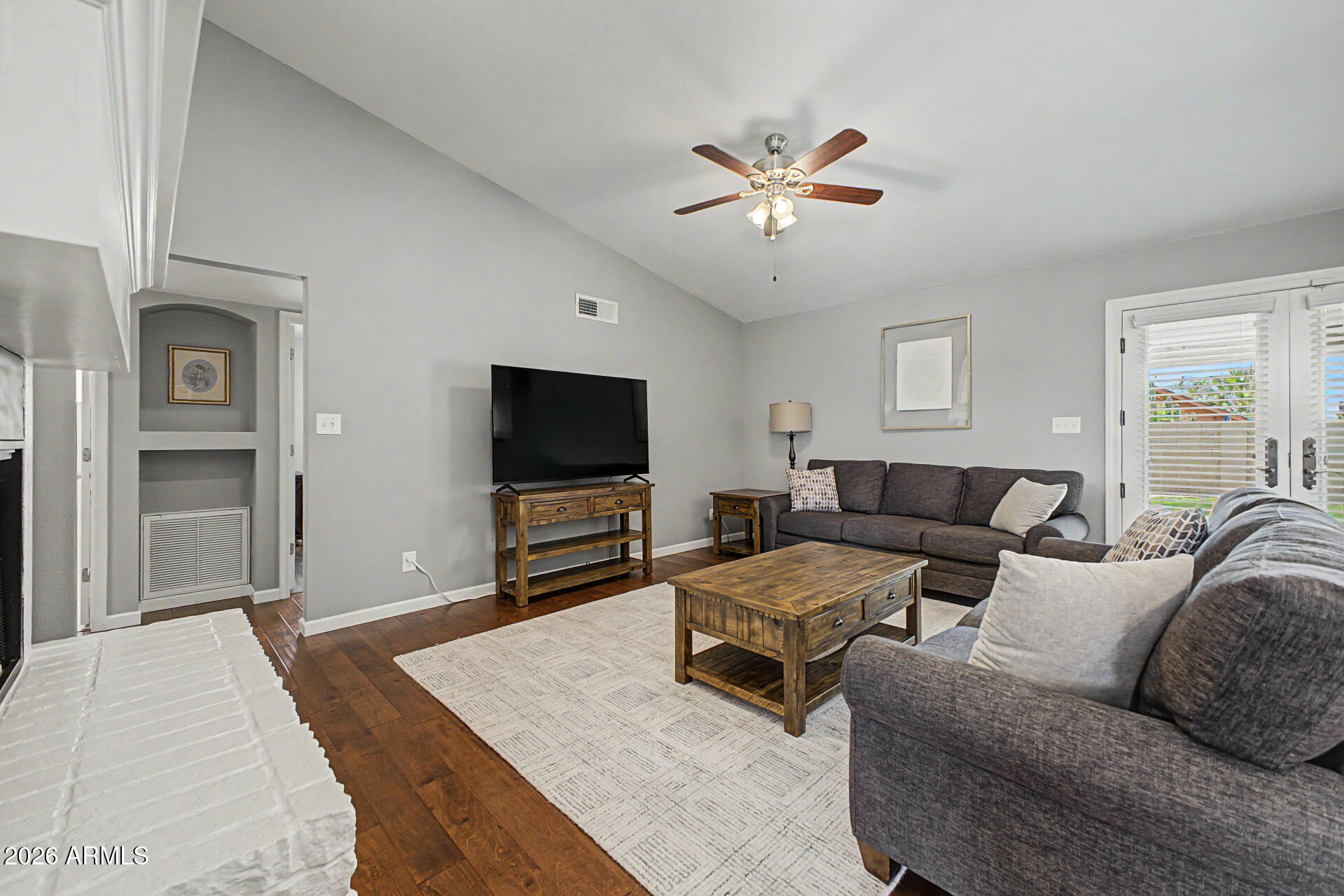 LA PAZ AT DESERT SPRINGS UNIT 20 - Residential