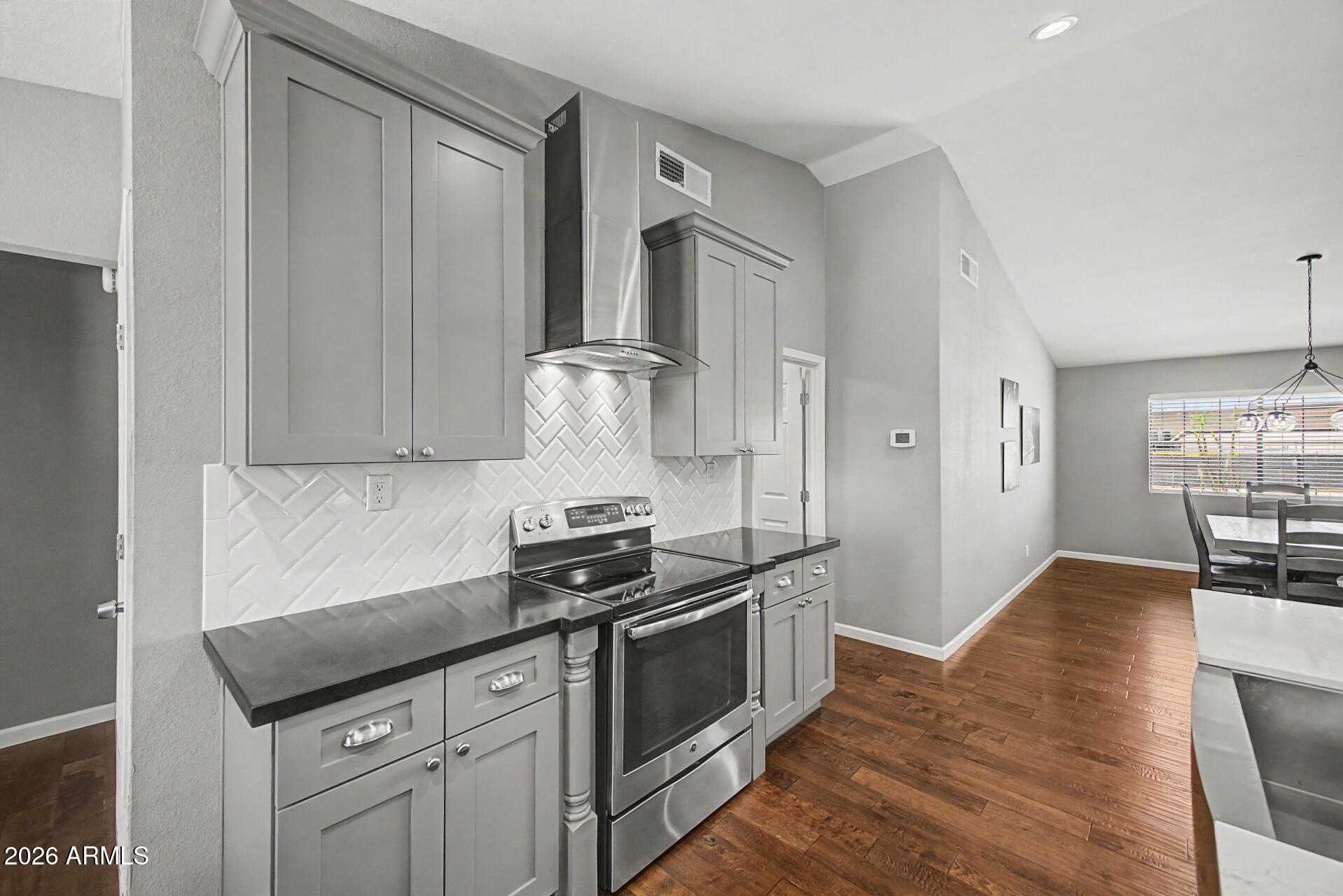 LA PAZ AT DESERT SPRINGS UNIT 20 - Residential