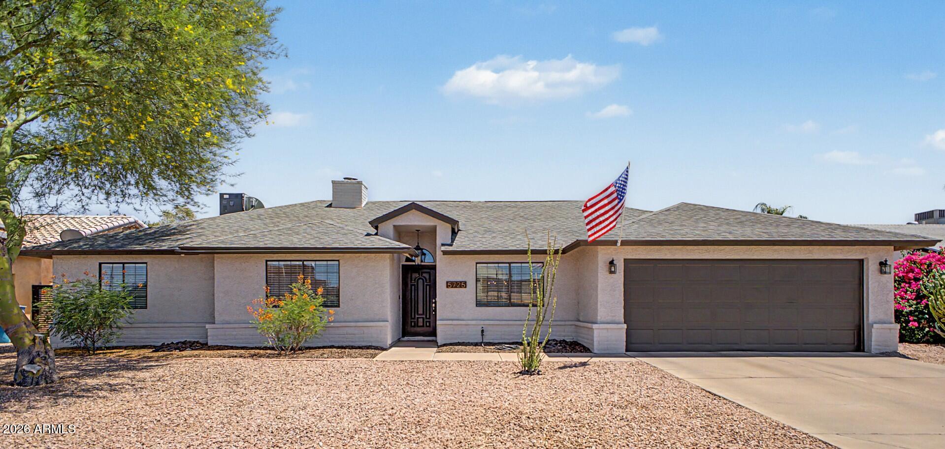 LA PAZ AT DESERT SPRINGS UNIT 20 - Residential