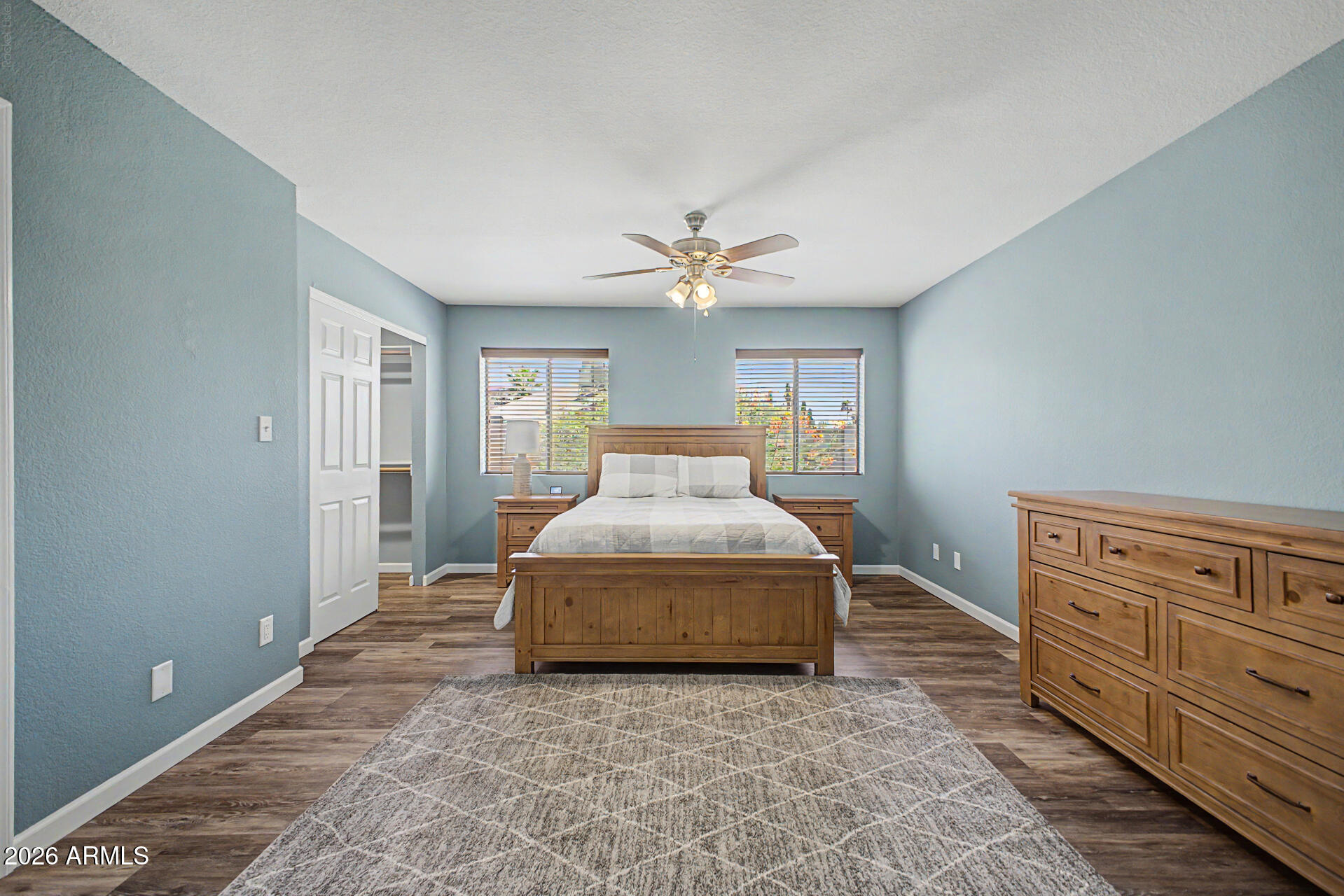 LA PAZ AT DESERT SPRINGS UNIT 20 - Residential