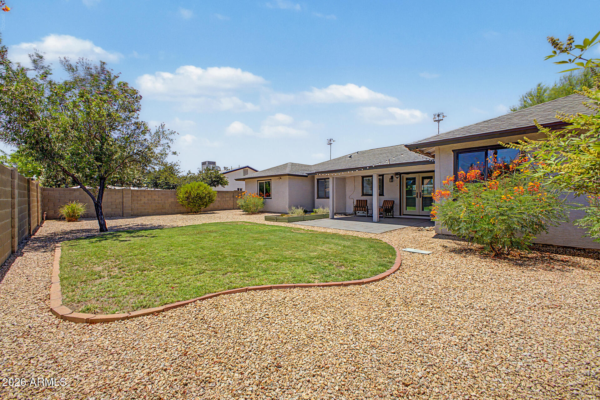 LA PAZ AT DESERT SPRINGS UNIT 20 - Residential