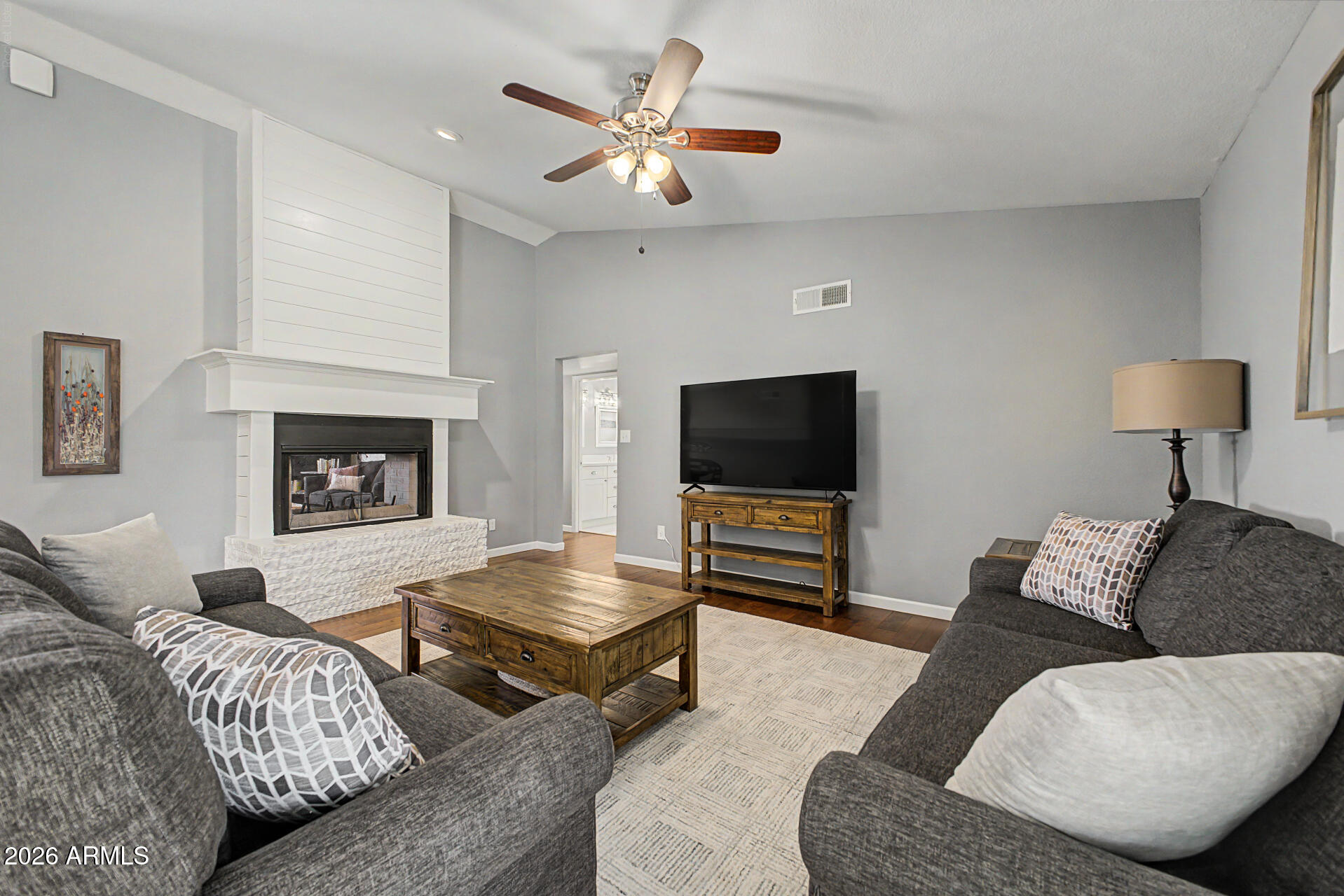 LA PAZ AT DESERT SPRINGS UNIT 20 - Residential